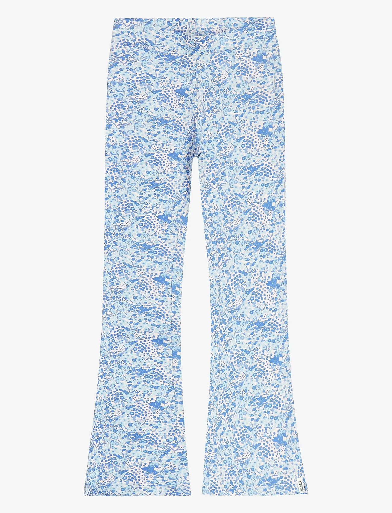 TUMBLE 'N DRY - Springtime Legging - laveste priser - pale peach - 1