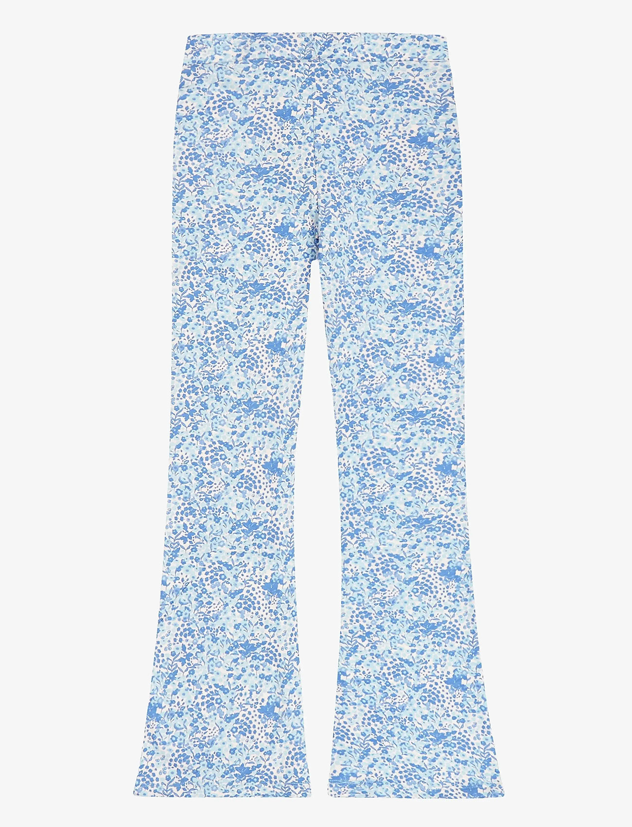 TUMBLE 'N DRY - Springtime Legging - laveste priser - pale peach - 2