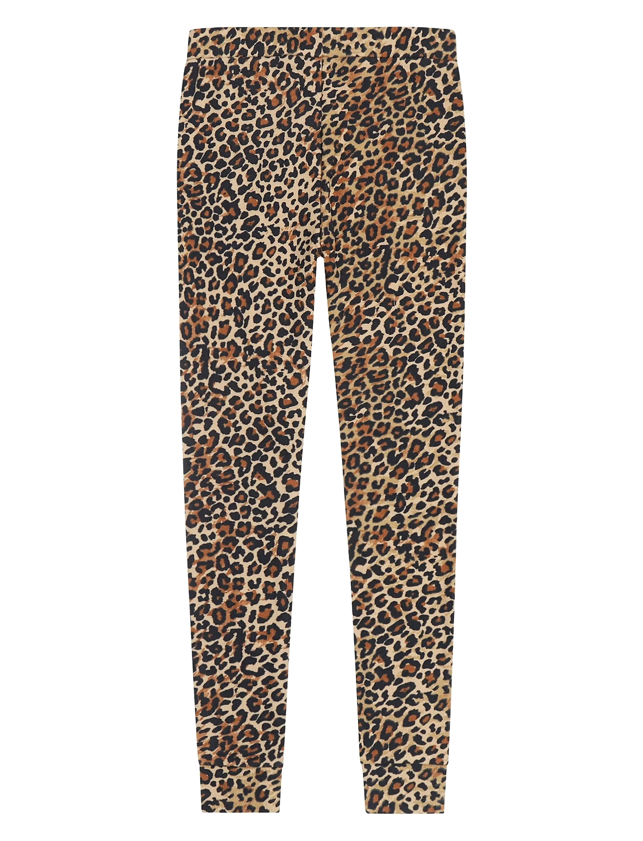 TUMBLE 'N DRY - TND Cedro - leggings - thrush - 2