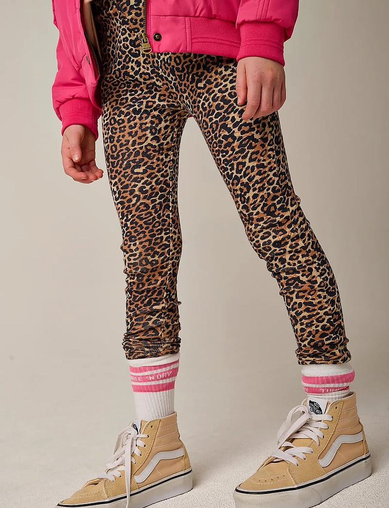 TUMBLE 'N DRY - Cedro Legging - leggings - thrush - 0