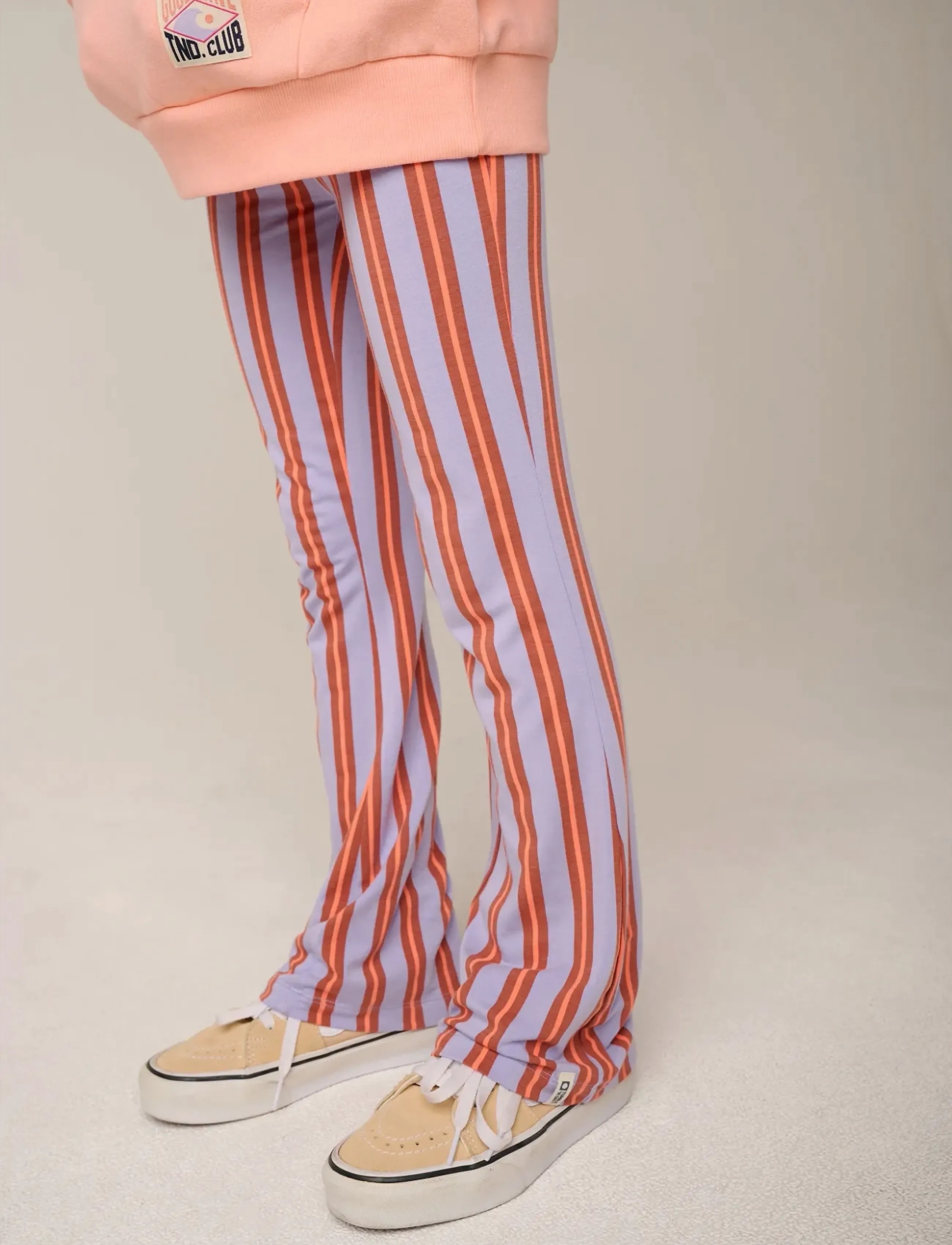 TUMBLE 'N DRY TND Junonia - Underdele - SWEET LAVE / orange