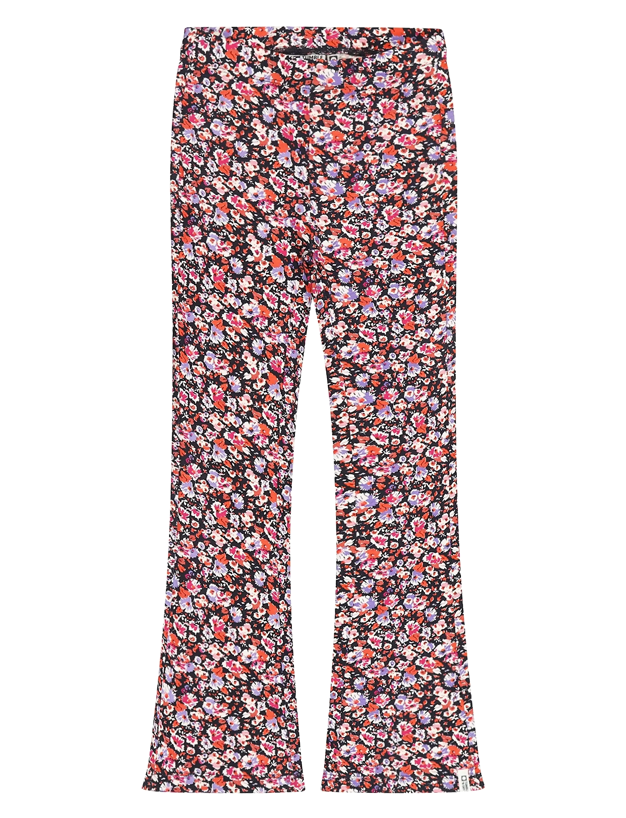 TUMBLE 'N DRY TND Agrumi - Baby 0-2 år - NAVY BLAZE / multi