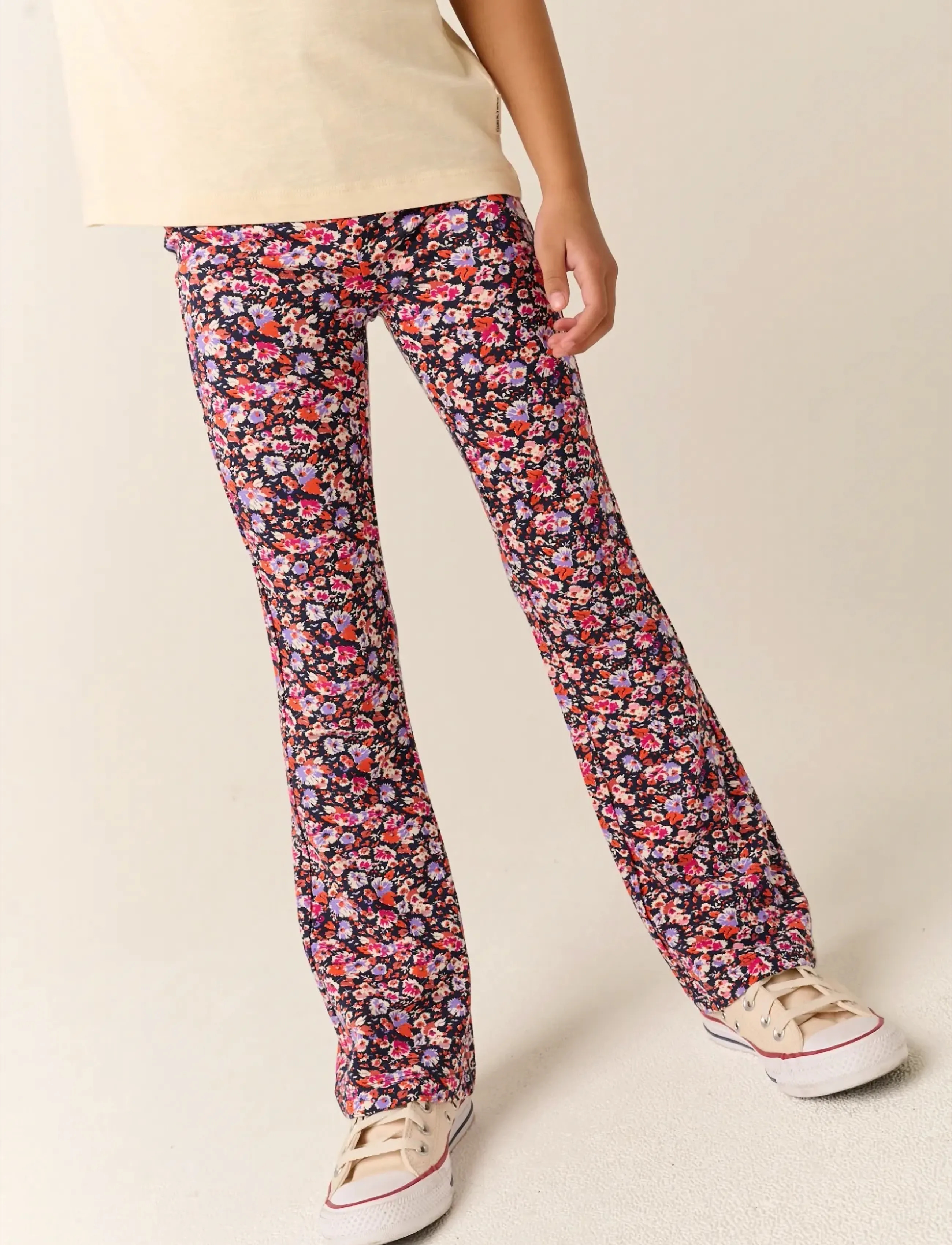 TUMBLE 'N DRY TND Agrumi - Babyhosen - NAVY BLAZE / multi