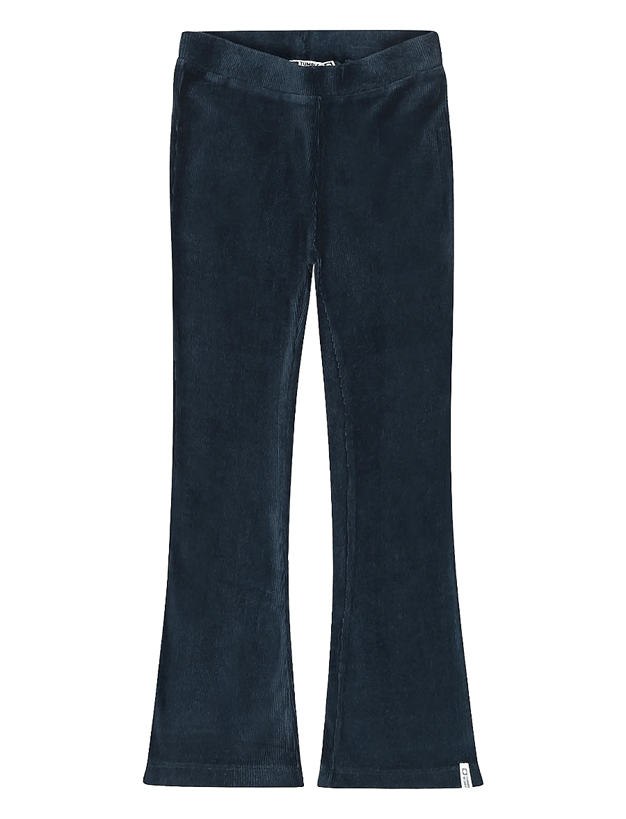 TUMBLE 'N DRY - TND Elaine - leggings - blue wing - 0
