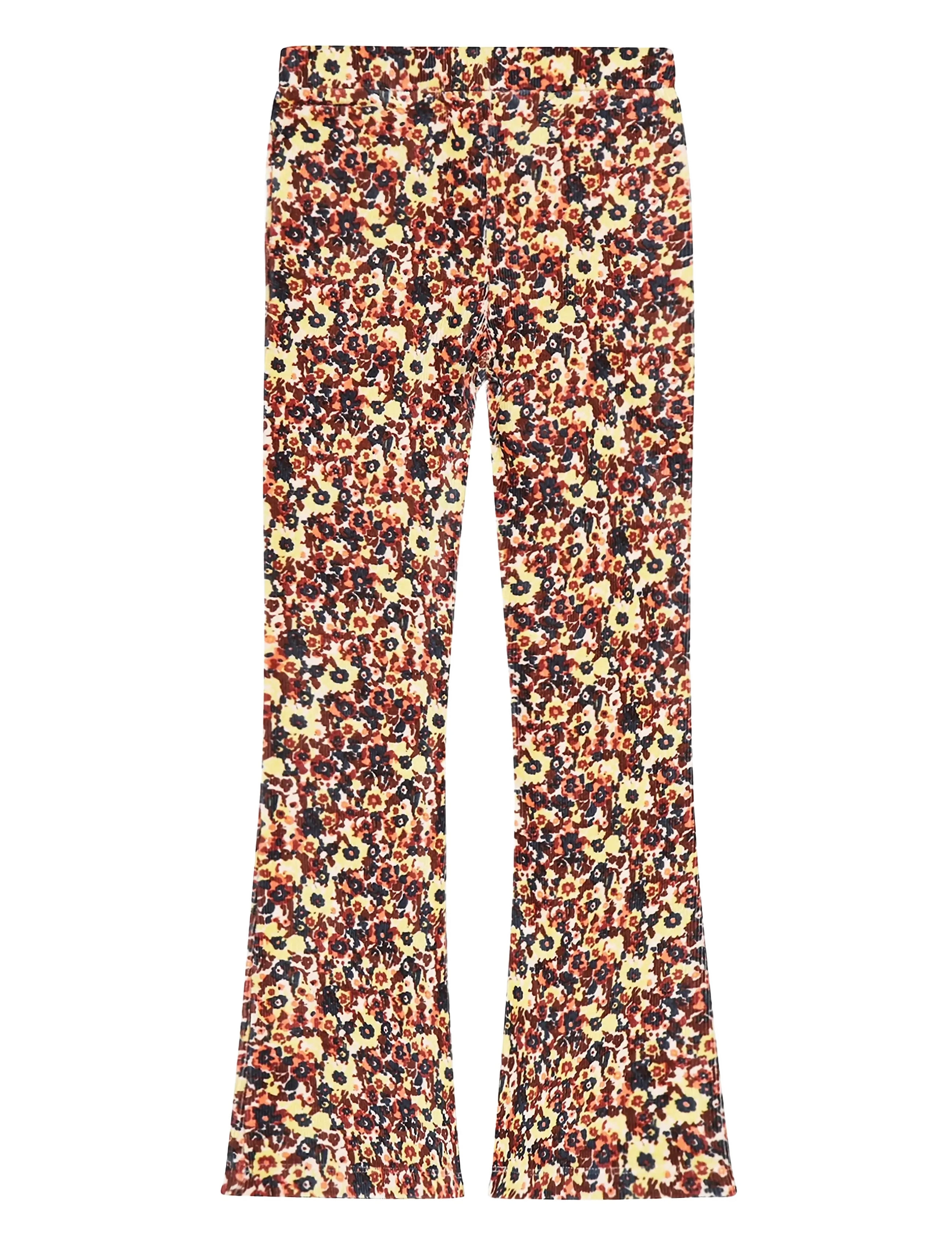 TUMBLE 'N DRY - TND Vivienne - leggings - root beer - 1
