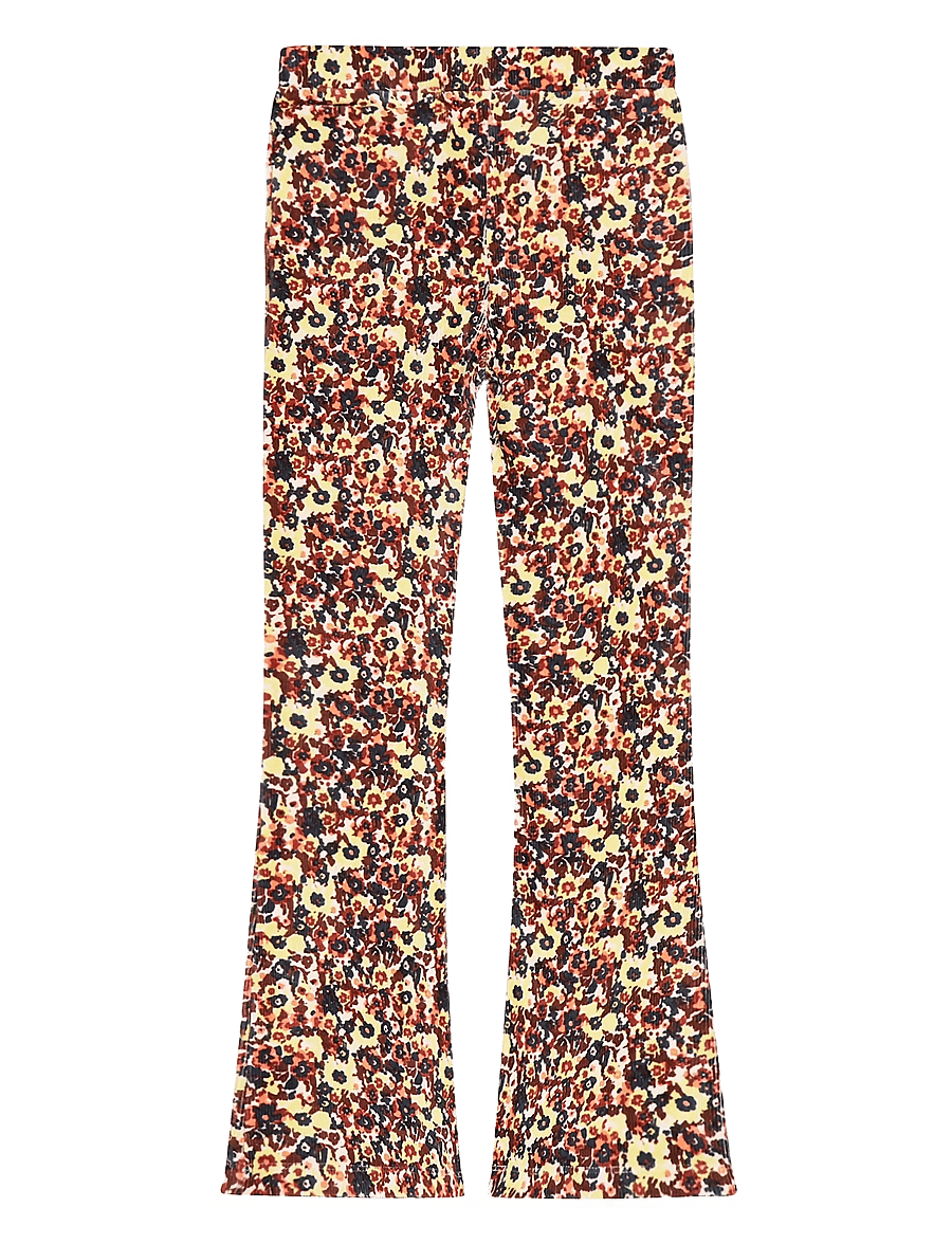 TUMBLE 'N DRY - TND Vivienne - leggings - root beer - 1