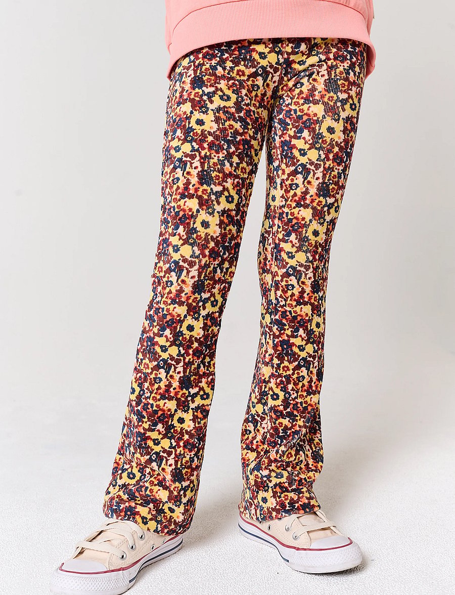 TUMBLE 'N DRY - TND Vivienne - leggings - root beer - 0