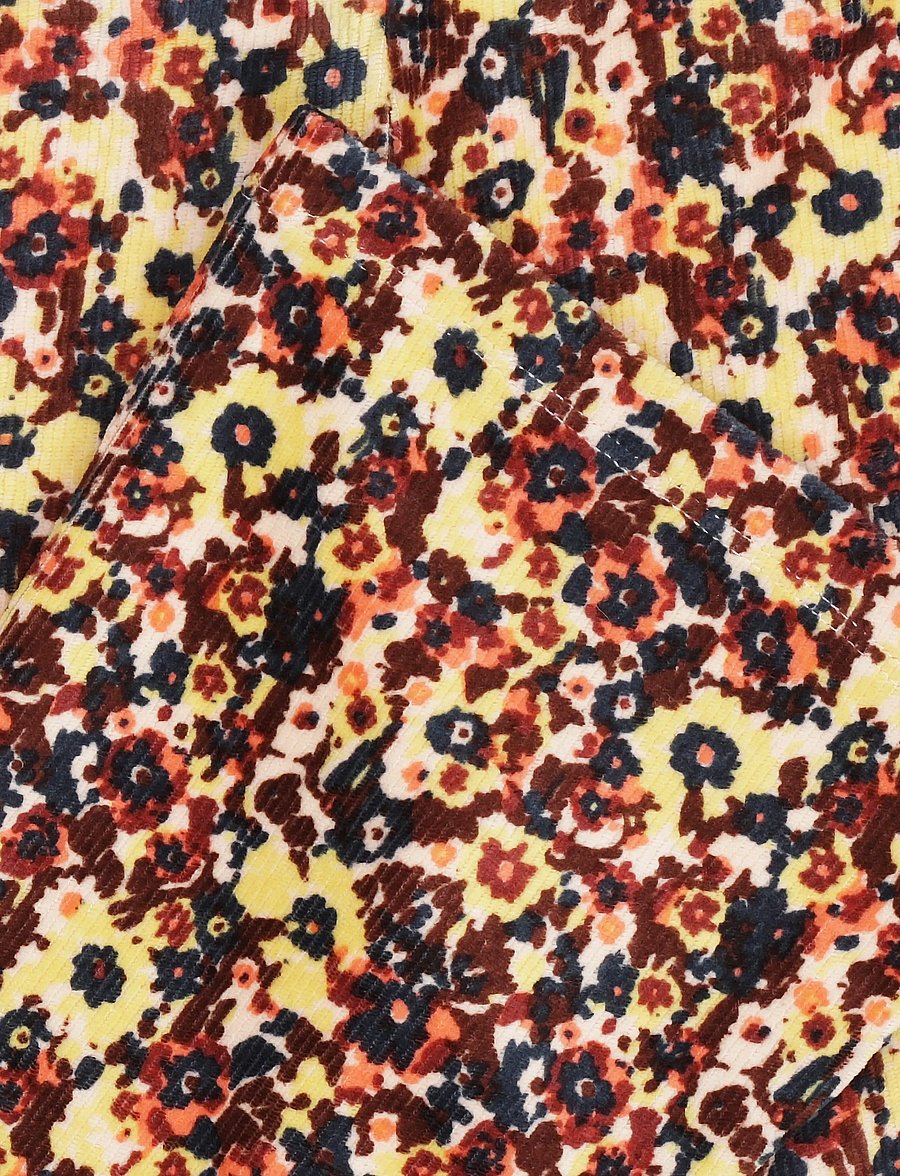 TUMBLE 'N DRY - TND Vivienne - leggings - root beer - 2