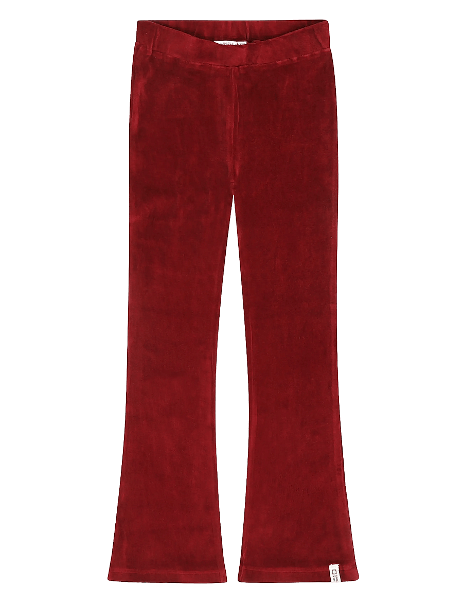 TUMBLE 'N DRY - TND Mireille - leggings - cabernet - 0