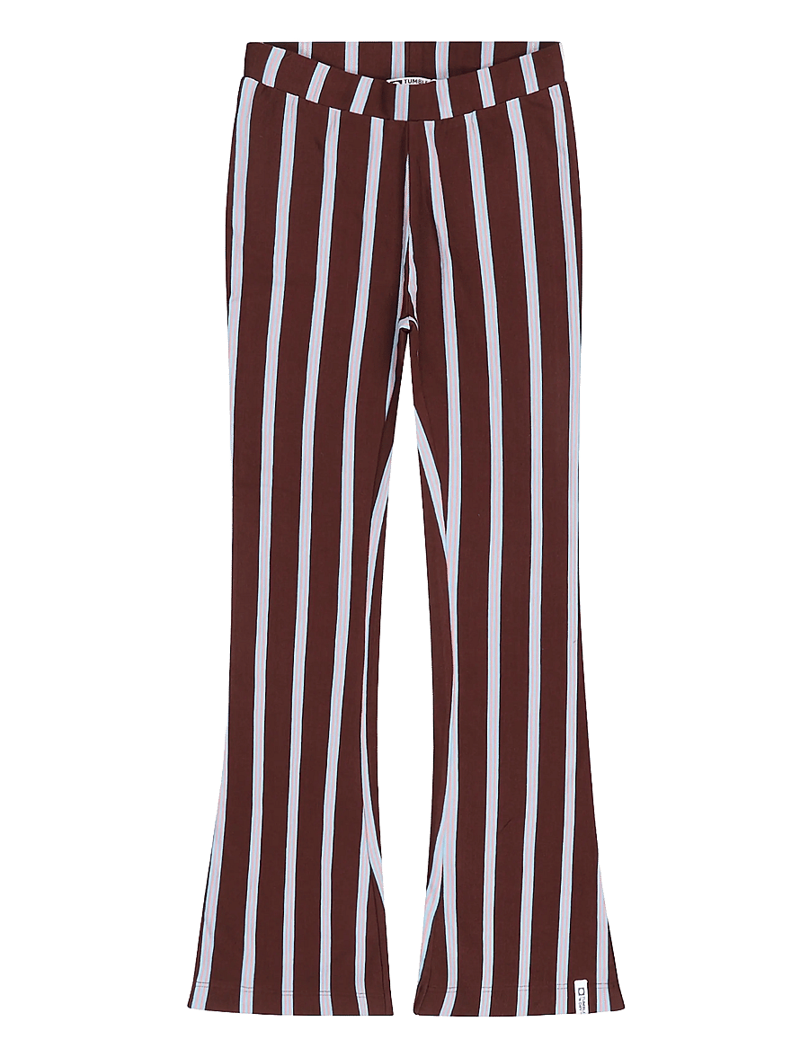 TUMBLE 'N DRY - TND Gabrielle - leggings - bitter cho - 0