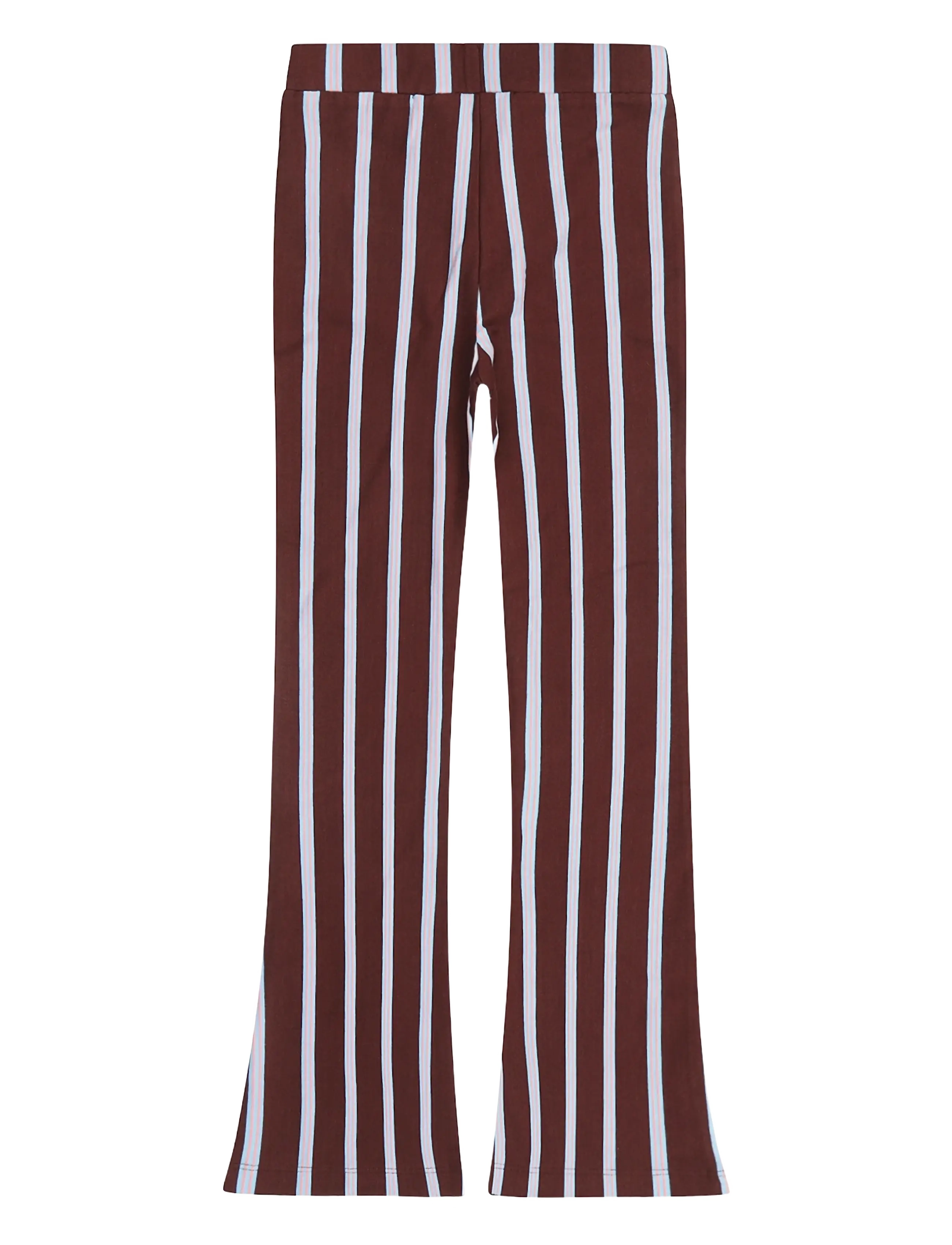 TUMBLE 'N DRY - TND Gabrielle - leggings - bitter cho - 1