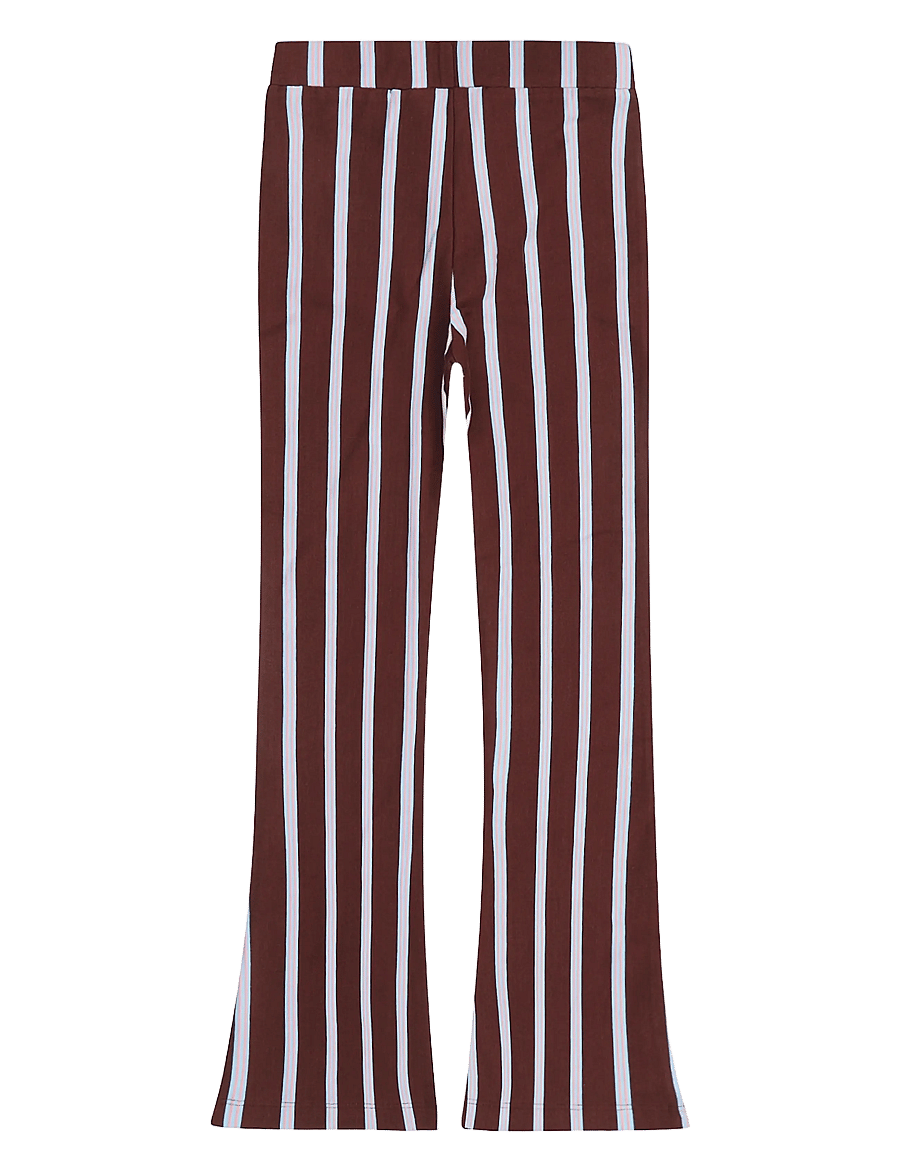 TUMBLE 'N DRY - TND Gabrielle - leggings - bitter cho - 1