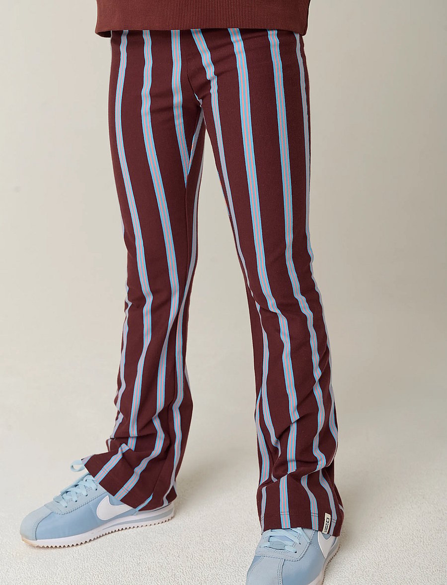 TUMBLE 'N DRY - TND Gabrielle - leggings - bitter cho - 0