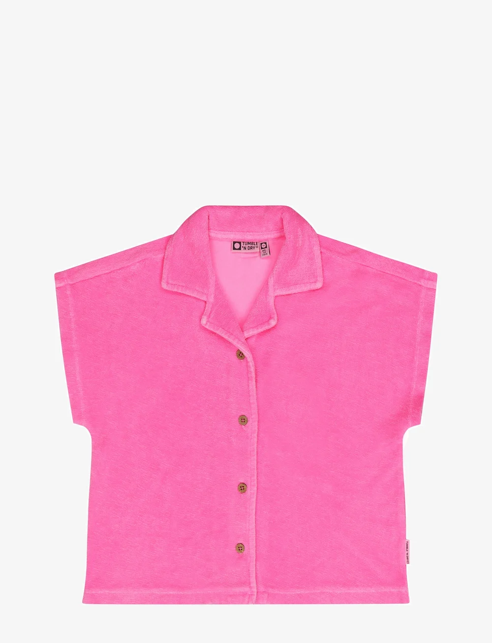 TUMBLE 'N DRY - TND Jolie - blusar & tunikor - sugar plum - 1