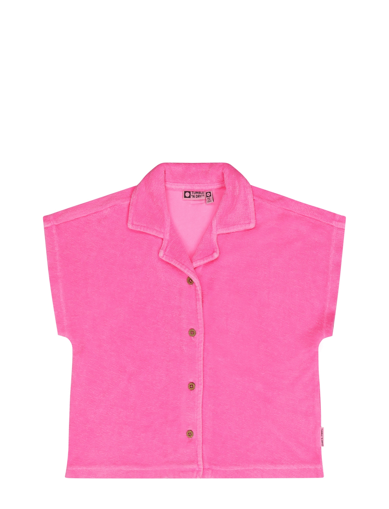 TUMBLE 'N DRY TND Jolie - Overdele - SUGAR PLUM / pink/rose
