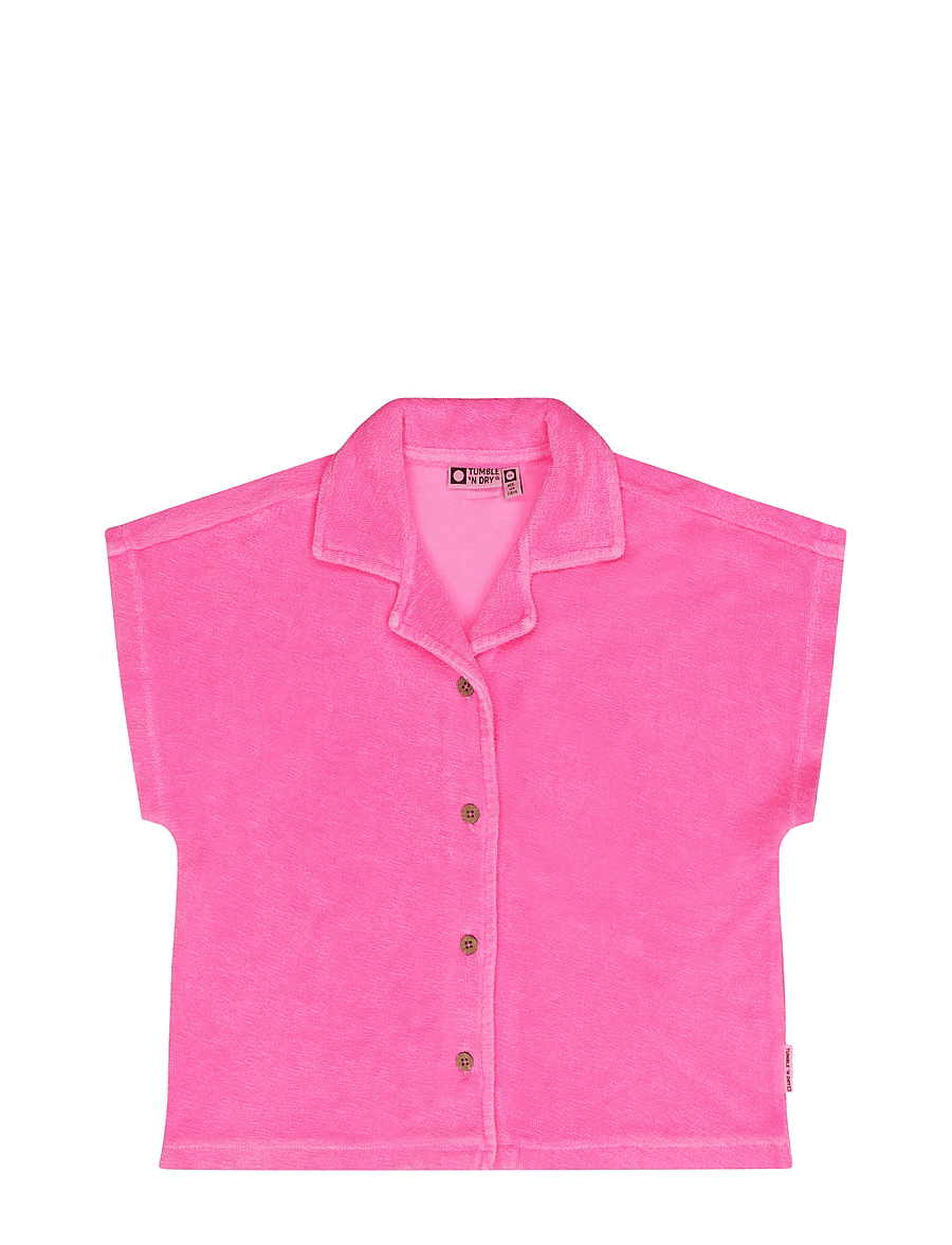 TUMBLE 'N DRY - TND Jolie - blússur og kyrtlar - sugar plum - 1