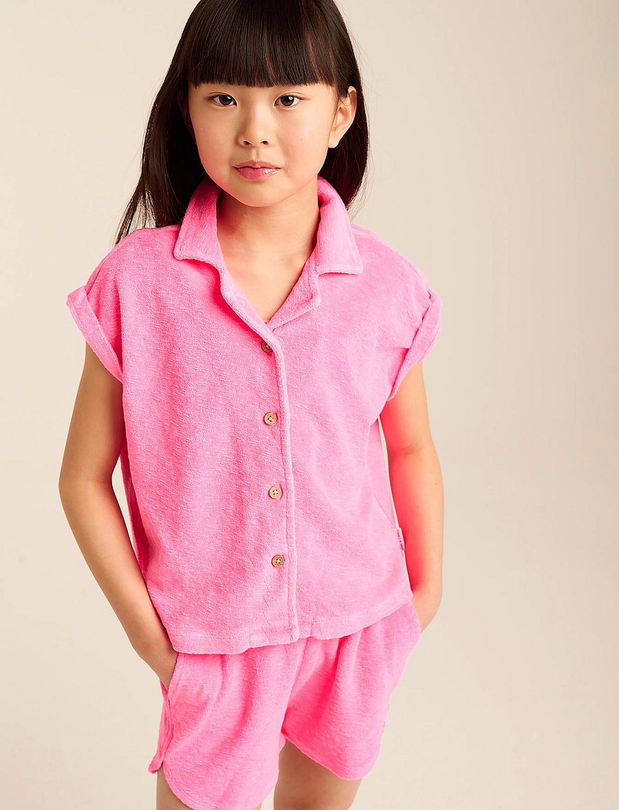 TUMBLE 'N DRY - TND Jolie - blússur og kyrtlar - sugar plum - 0