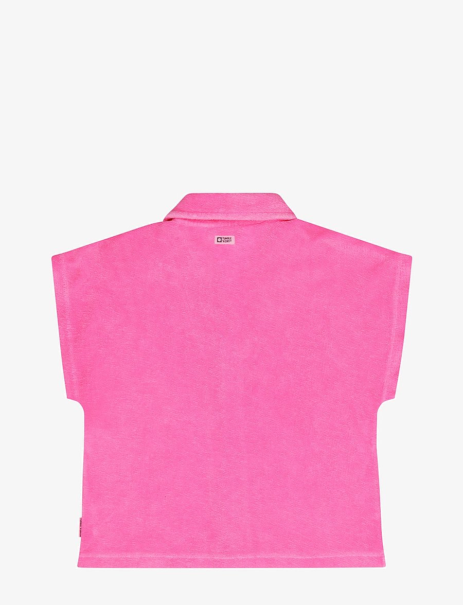 TUMBLE 'N DRY - TND Jolie - blússur og kyrtlar - sugar plum - 2