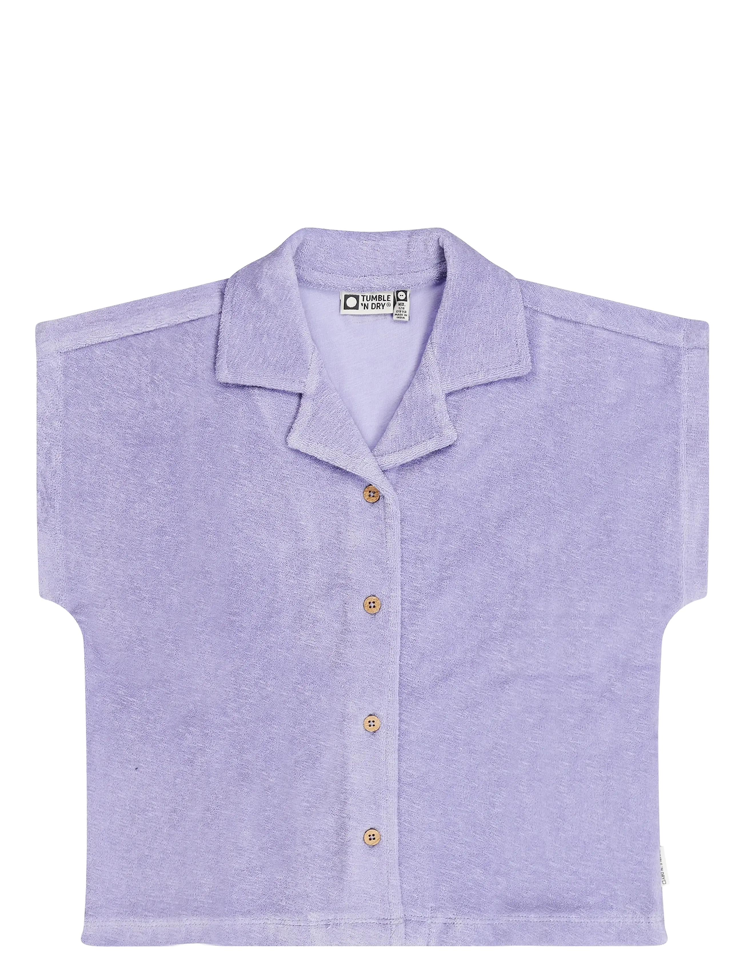 TUMBLE 'N DRY Tnd Jolie Deux Lila - 92 - Kinder