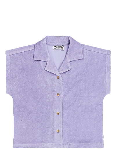 TUMBLE 'N DRY TND Jolie deux - Kleidung - SWEET LAVE / purple