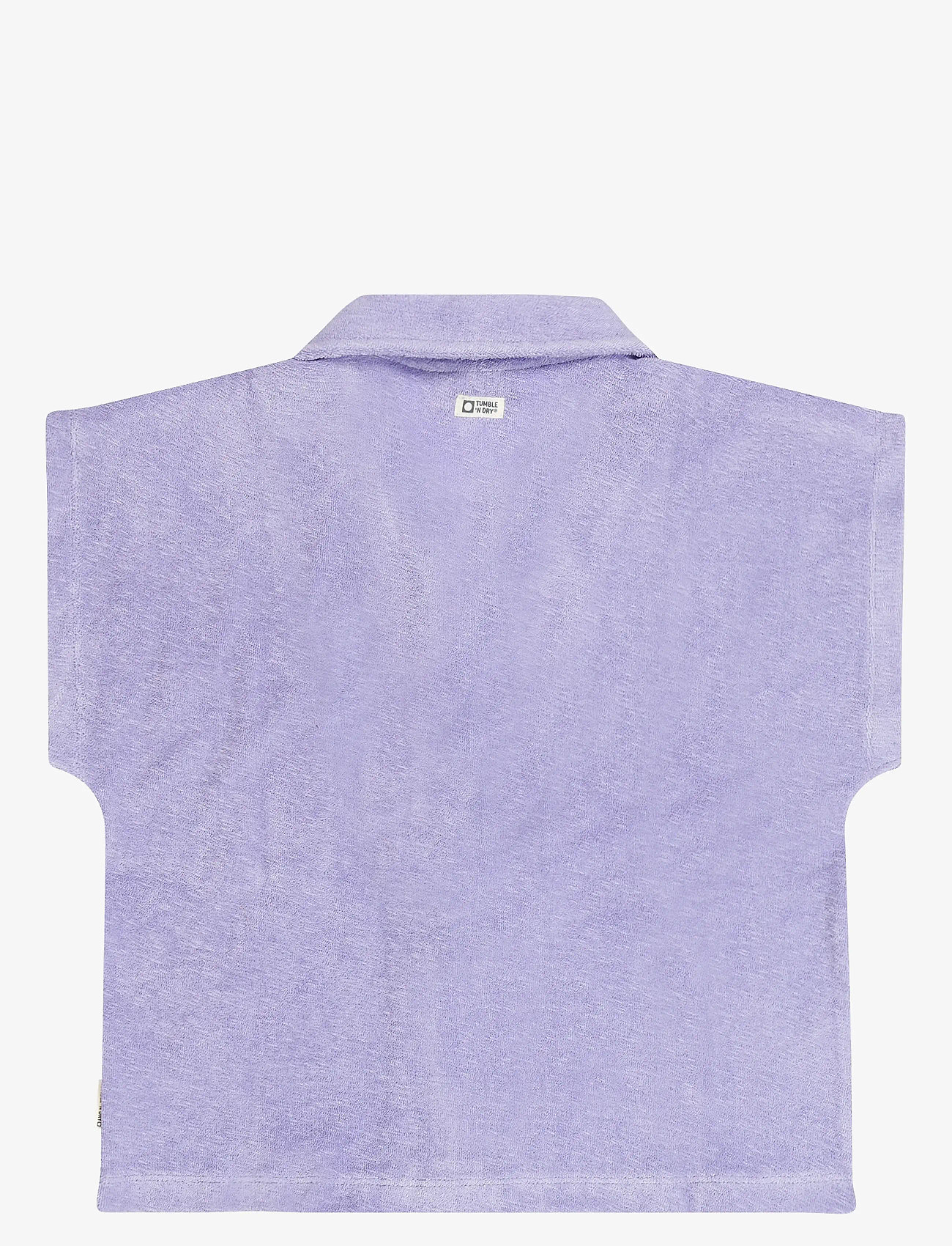 TUMBLE 'N DRY - TND Jolie deux - koszule z krótkim rękawem - sweet lave - 2