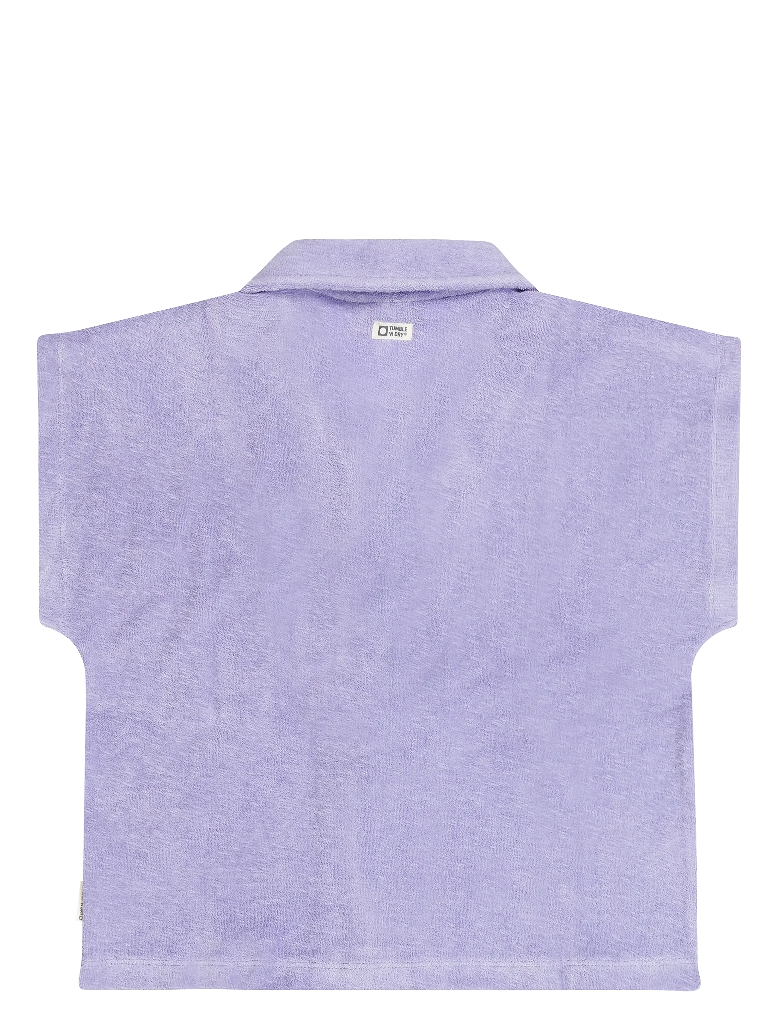TUMBLE 'N DRY - TND Jolie deux - chemises à manches courtes - sweet lave - 2