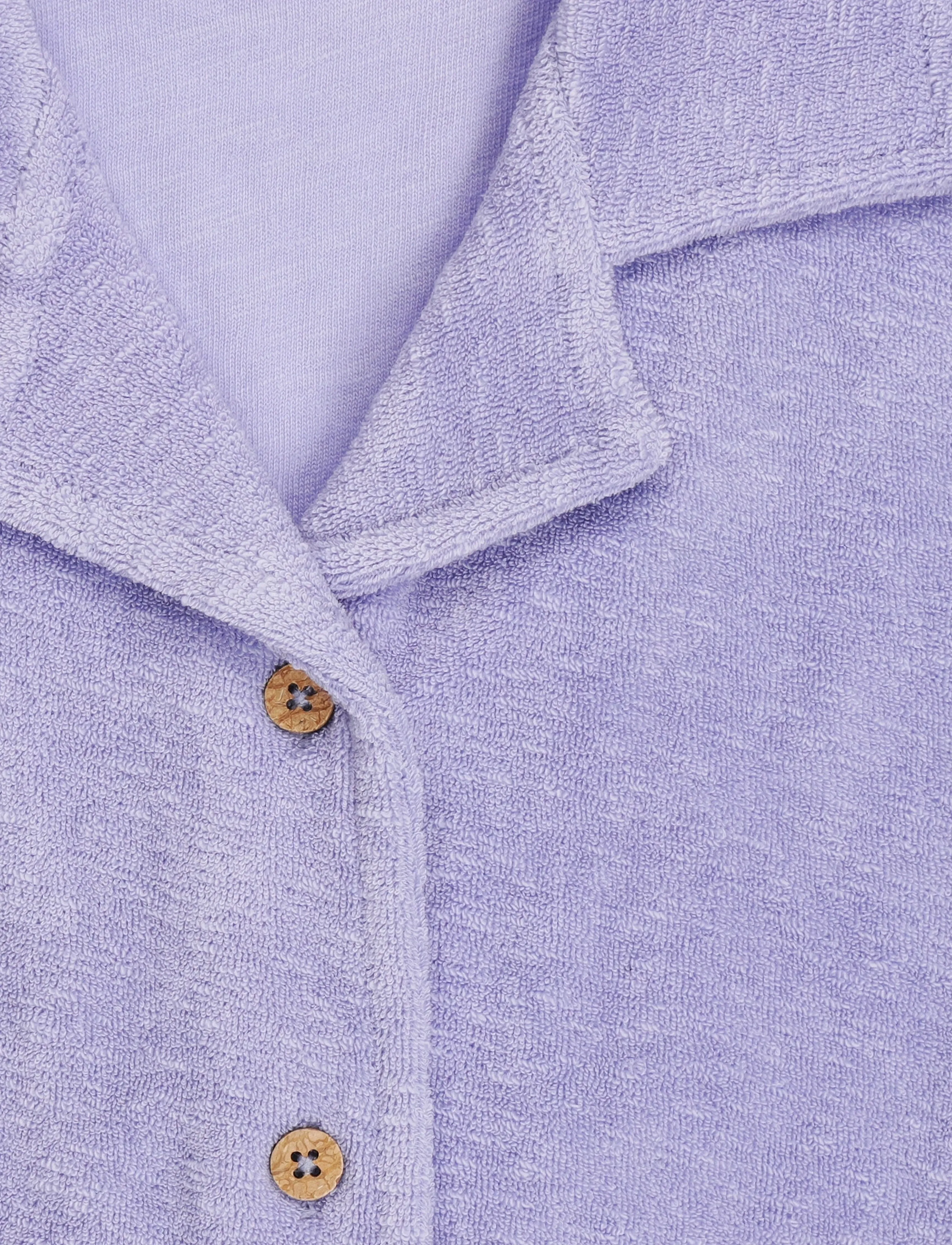 TUMBLE 'N DRY - TND Jolie deux - chemises à manches courtes - sweet lave - 3