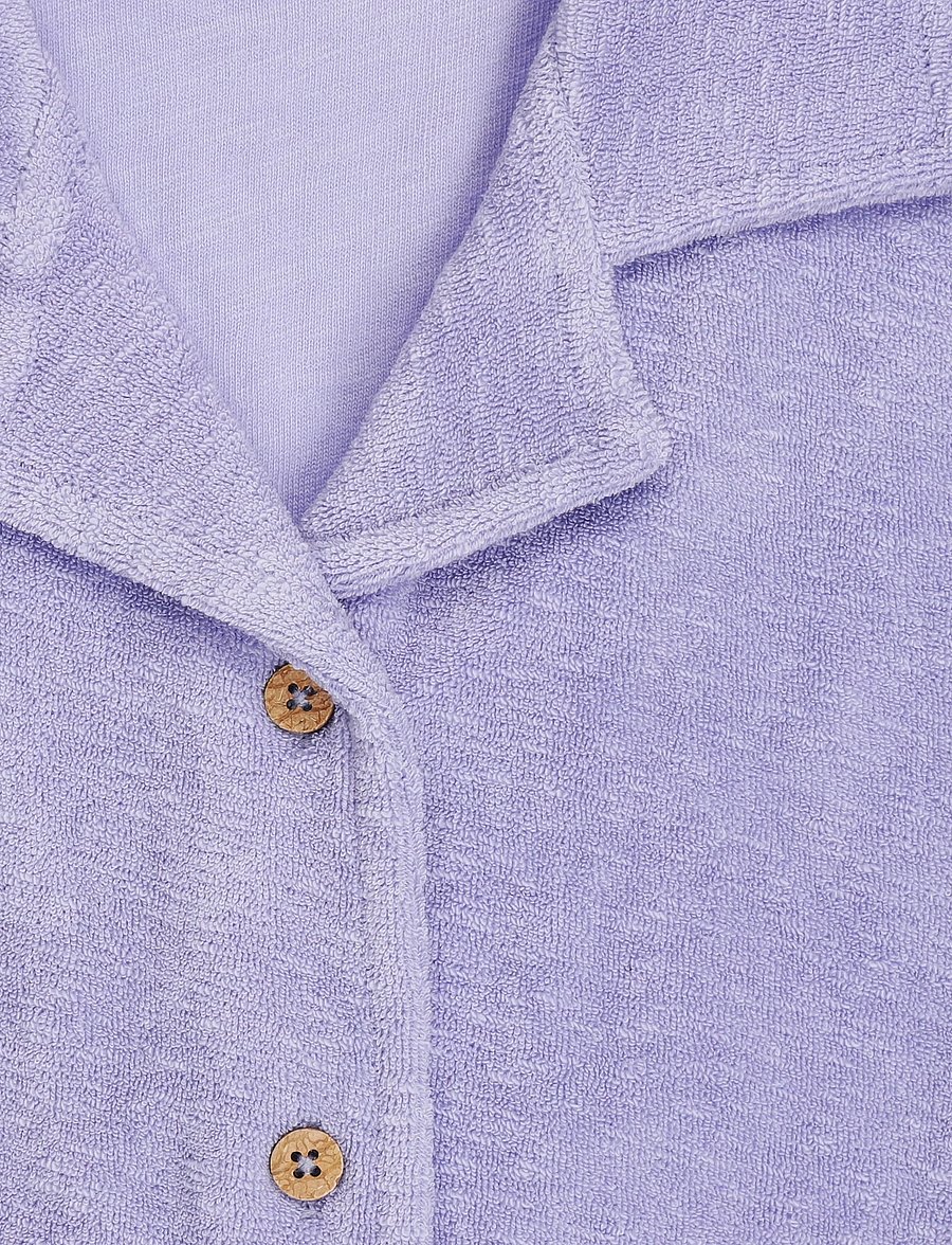 TUMBLE 'N DRY - TND Jolie deux - kortærmede skjorter - sweet lave - 3