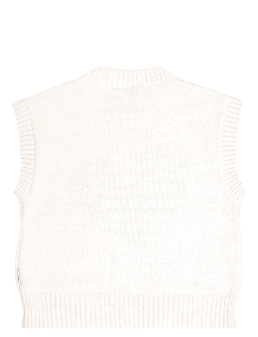 TUMBLE 'N DRY - TND Chloe - westen - pale peach - 1
