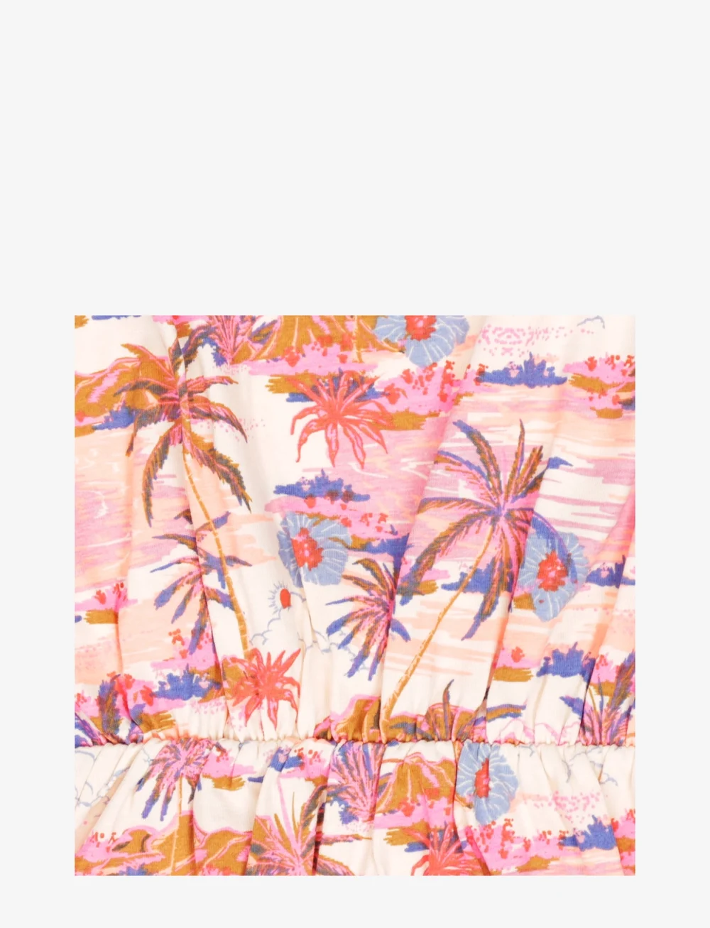 TUMBLE 'N DRY - TND Salines - kortærmede hverdagskjoler - pale peach - 3