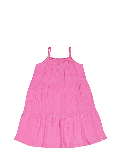 TUMBLE 'N DRY TND Anglet - Klänningar & Kjolar - SUGAR PLUM / pink/rose