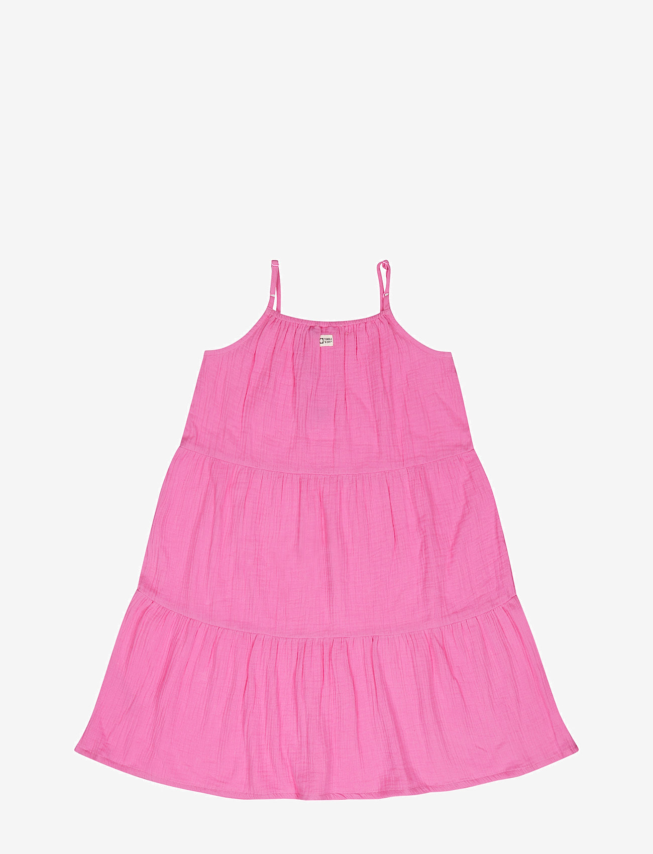 TUMBLE 'N DRY - TND Anglet - varrukateta vabaaja kleidid - sugar plum - 1