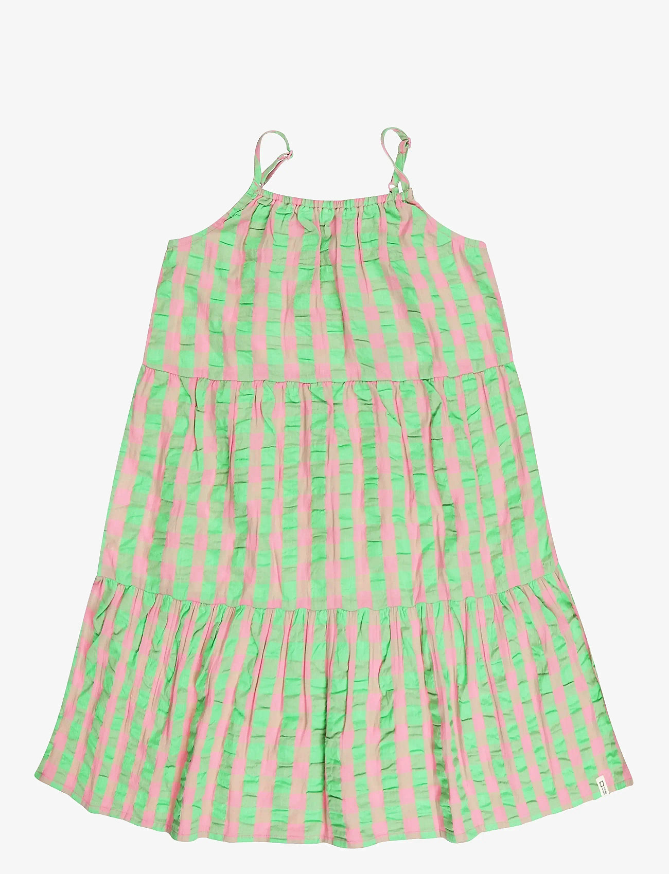 TUMBLE 'N DRY - Olinda Dress - Ærmeløse hverdagskjoler - morning gl - 1