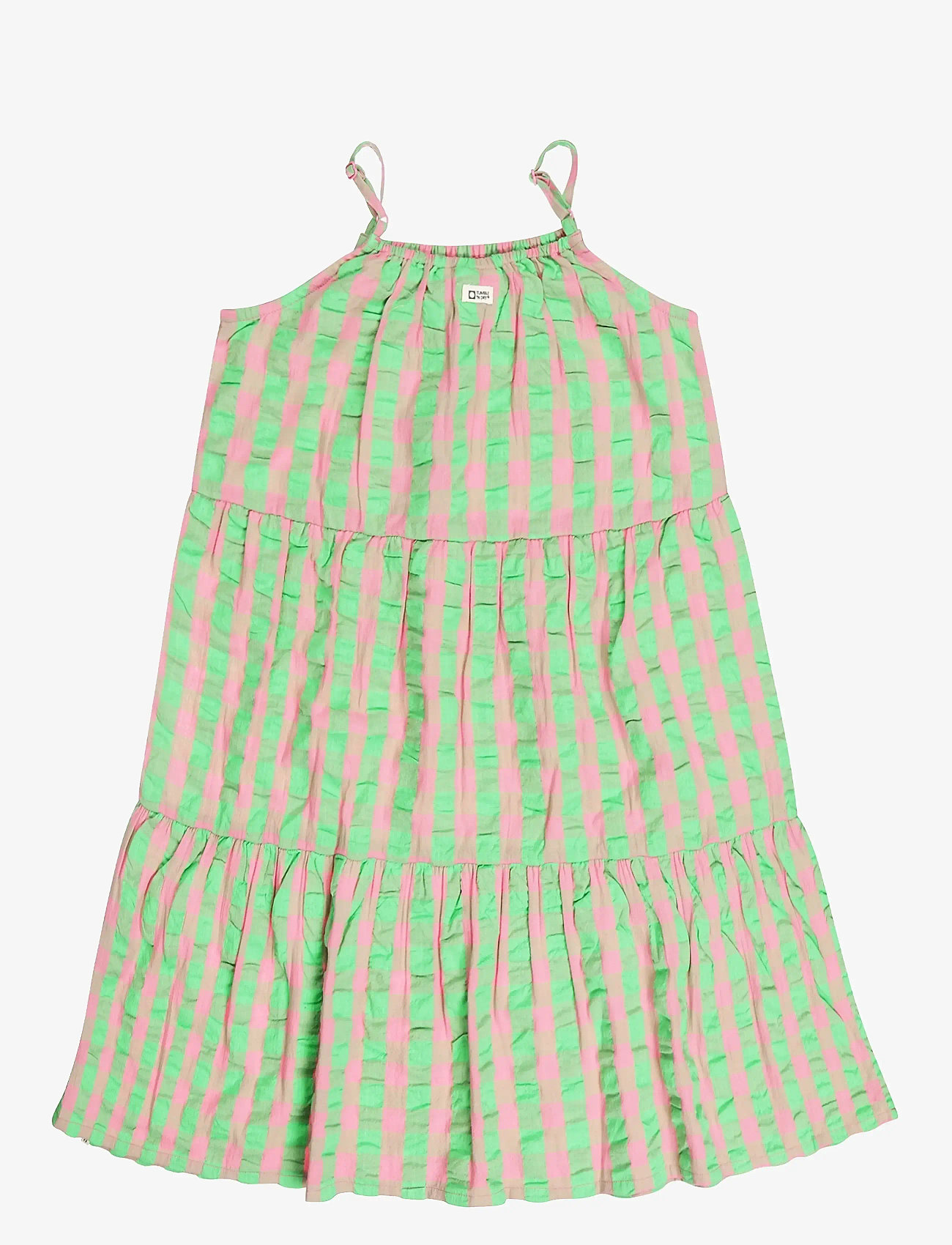 TUMBLE 'N DRY - Olinda Dress - Ærmeløse hverdagskjoler - morning gl - 2