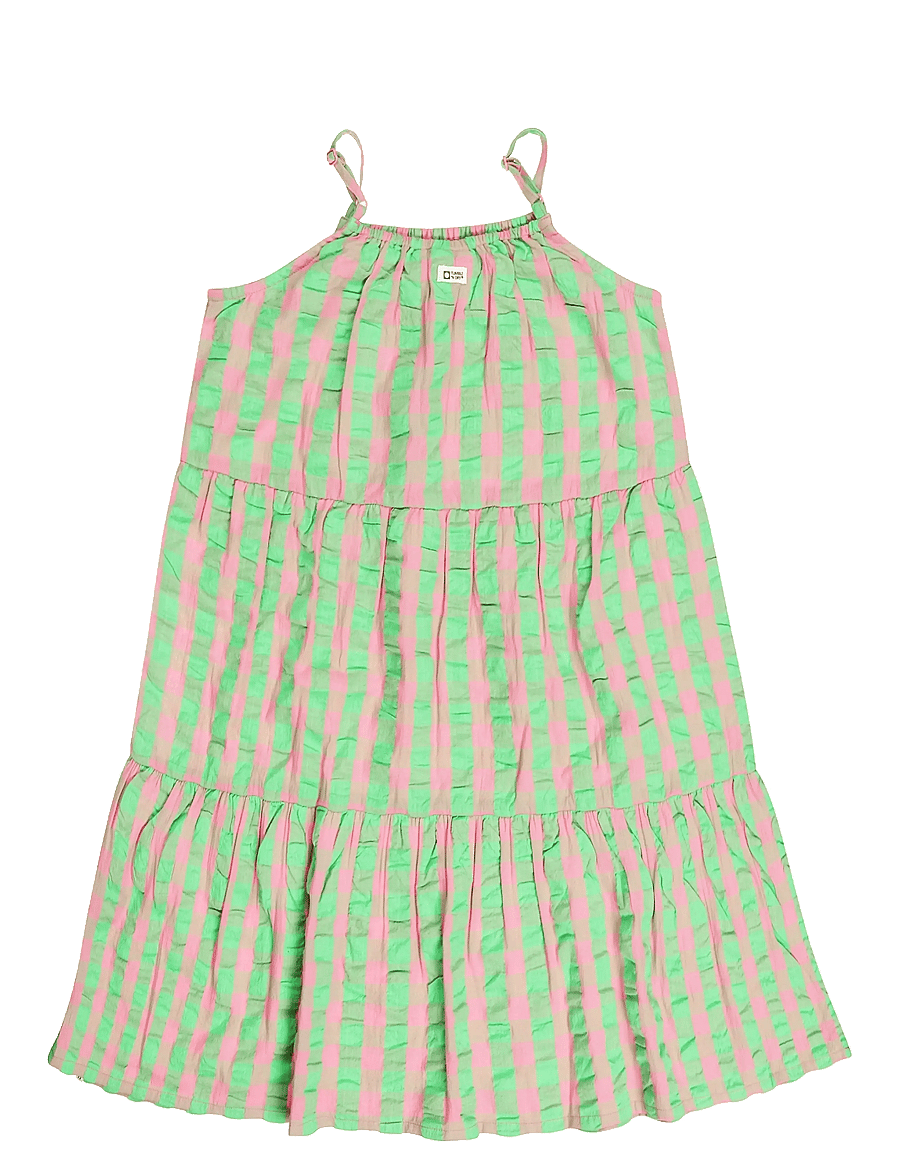 TUMBLE 'N DRY - TND Olinda - Ärmlösa vardagsklänningar - morning gl - 2