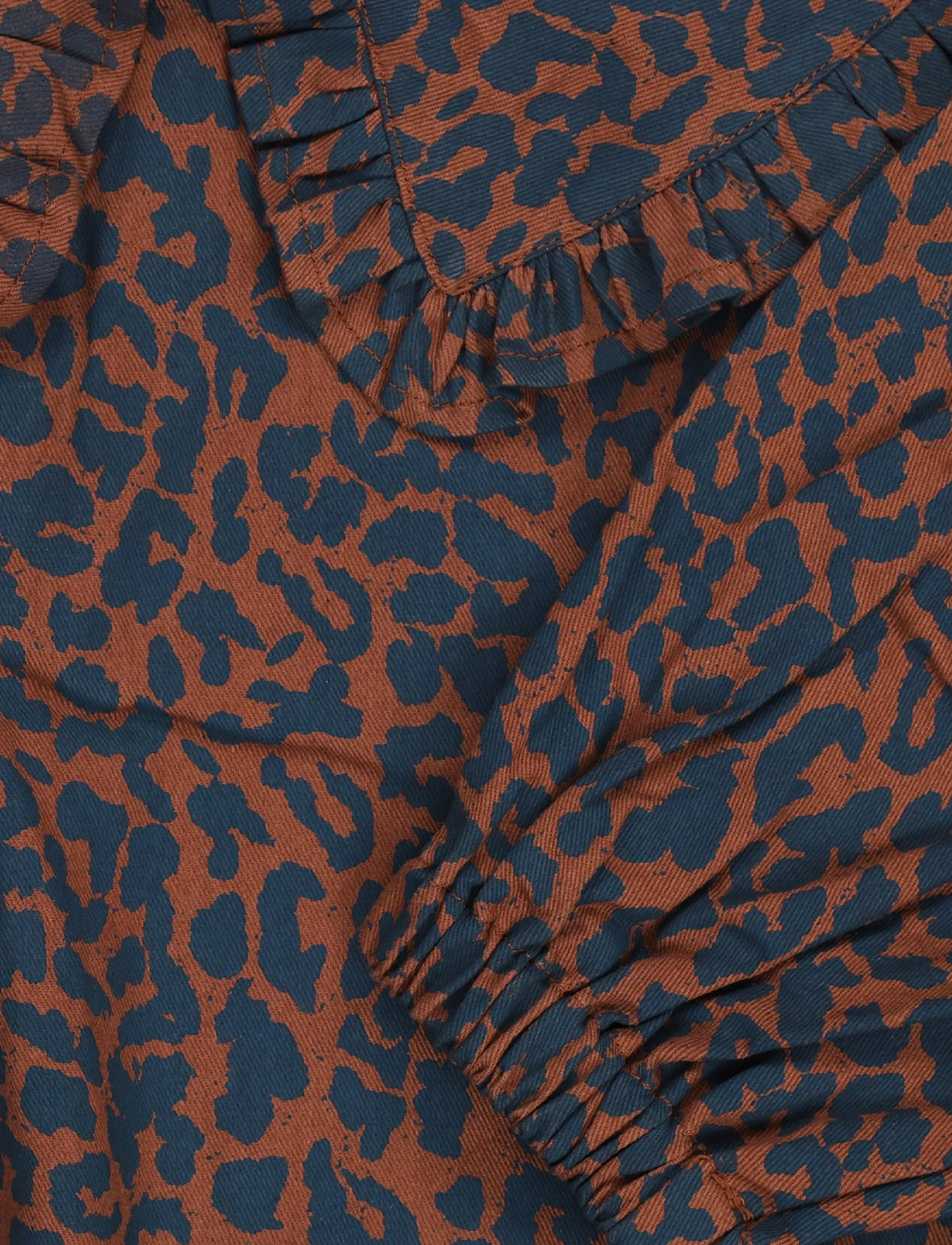 TUMBLE 'N DRY - TND Lucette - root beer - 2