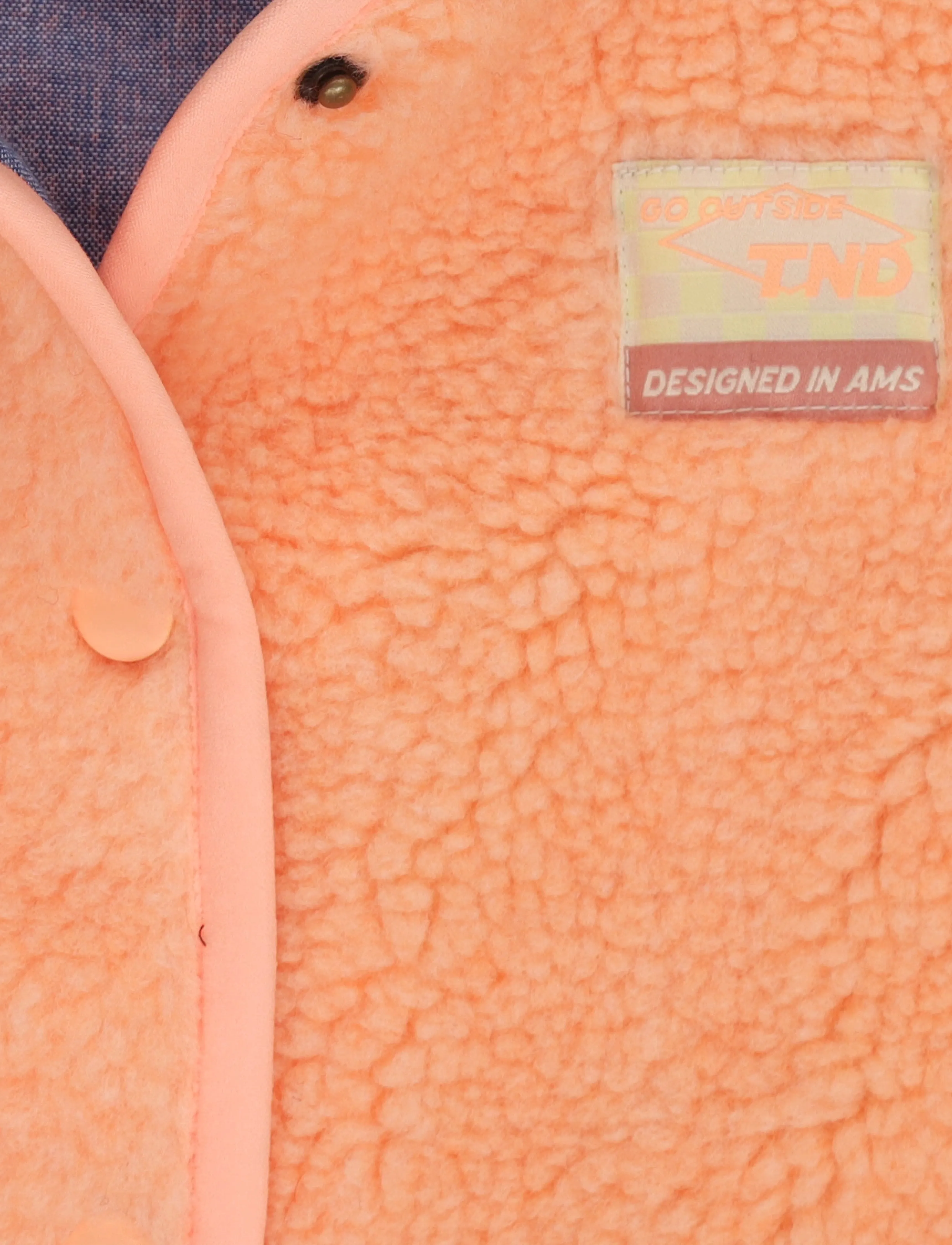 TUMBLE 'N DRY - TND Filou - bright cor - 2