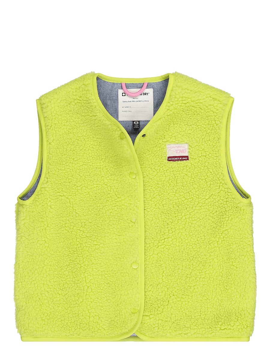 TUMBLE 'N DRY - TND Filou - shop efter alder - lime punch - 1