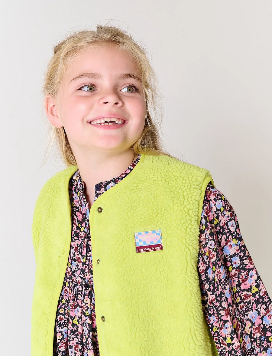TUMBLE 'N DRY - TND Filou - shop efter alder - lime punch - 0