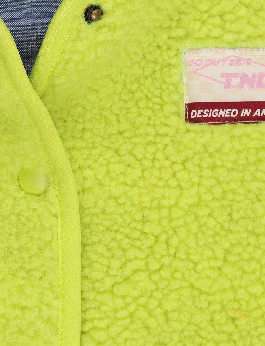 TUMBLE 'N DRY - TND Filou - shop efter alder - lime punch - 3