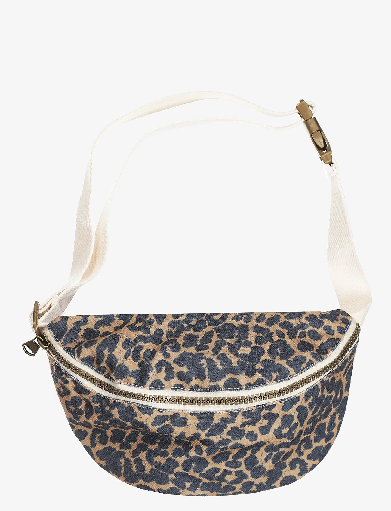 TUMBLE 'N DRY - TND Bum Bag Soleil - Õlakotid - indian tan - 1