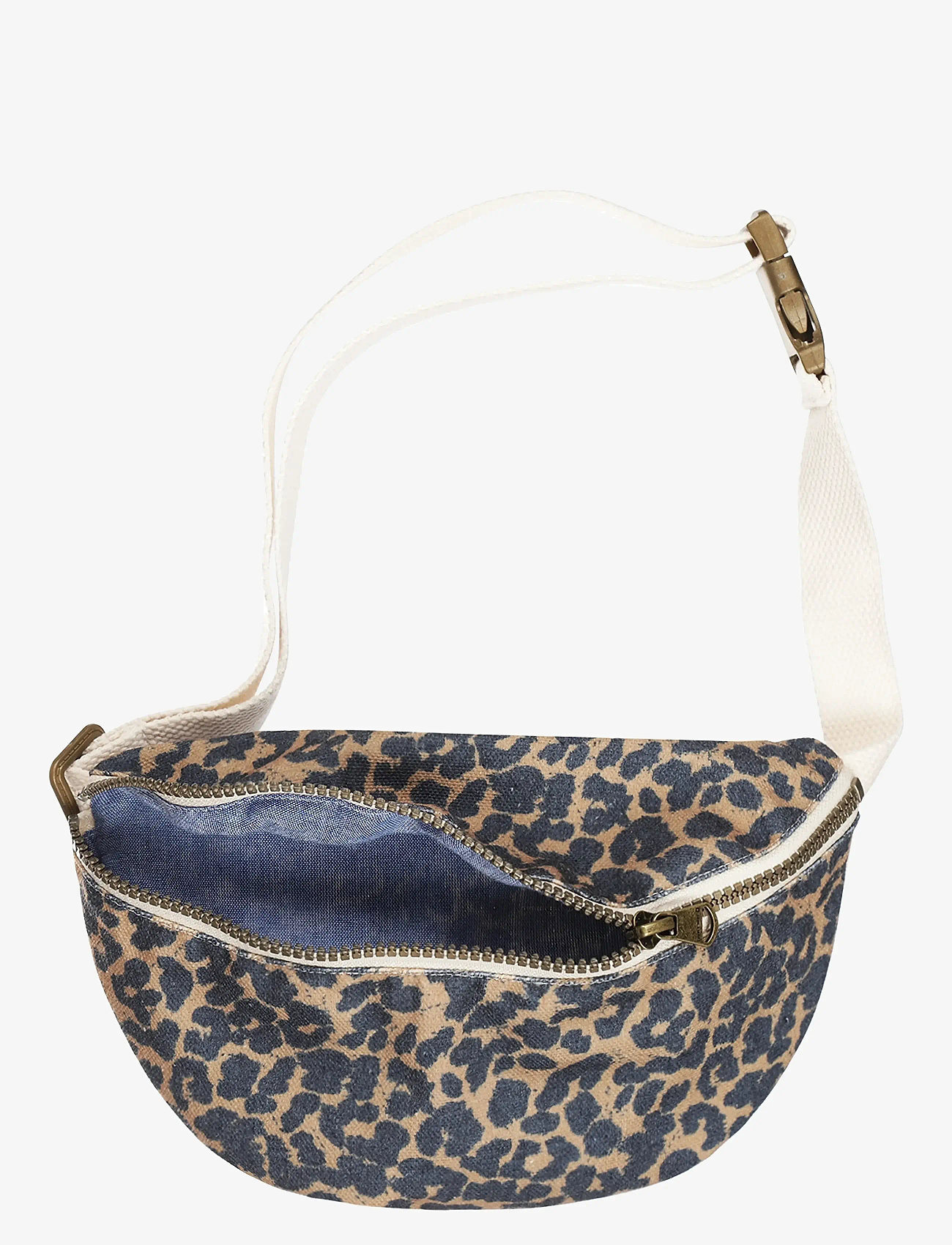 TUMBLE 'N DRY - TND Bum Bag Soleil - Õlakotid - indian tan - 2