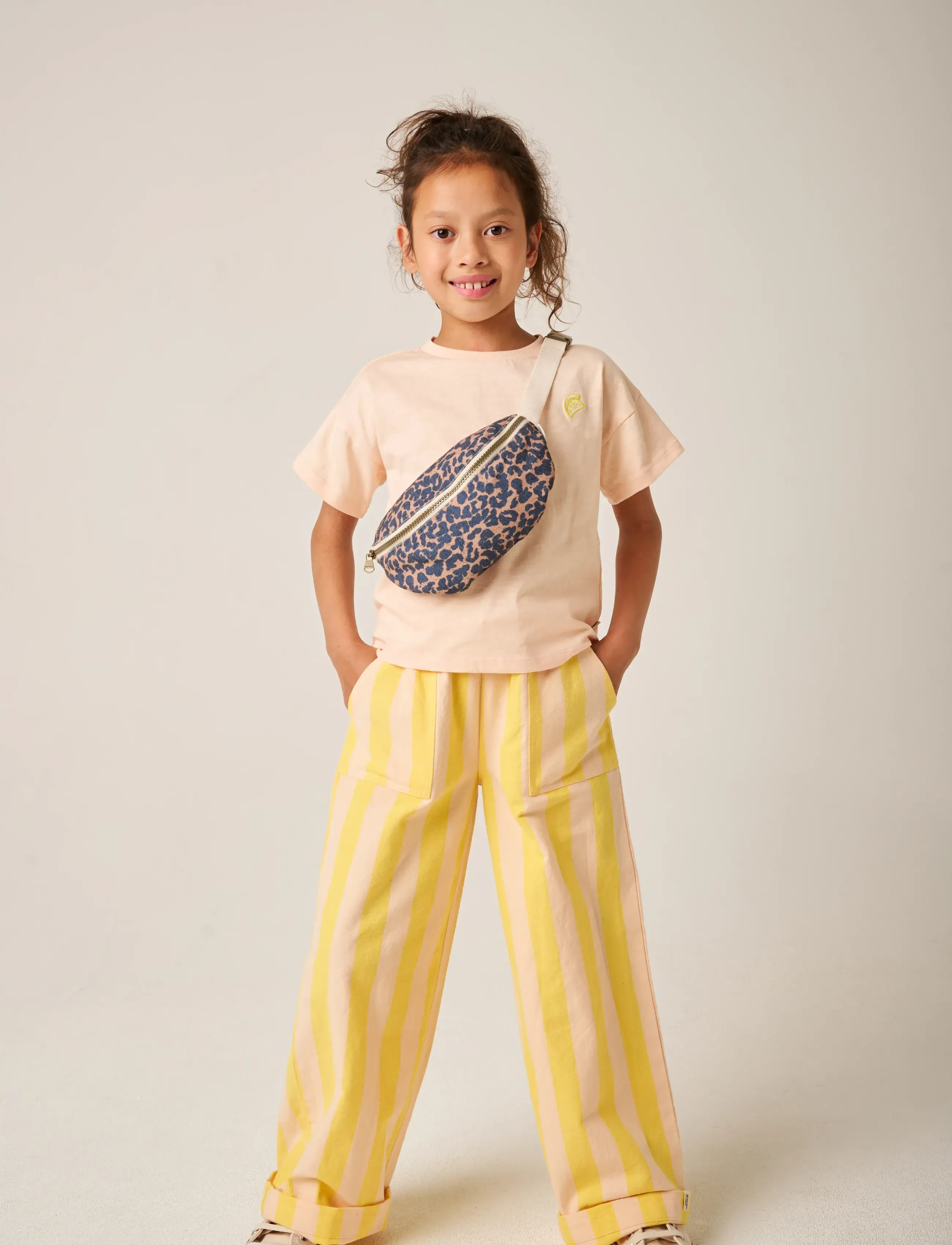 TUMBLE 'N DRY - TND Bum Bag Soleil - shoulder bags - indian tan - 3