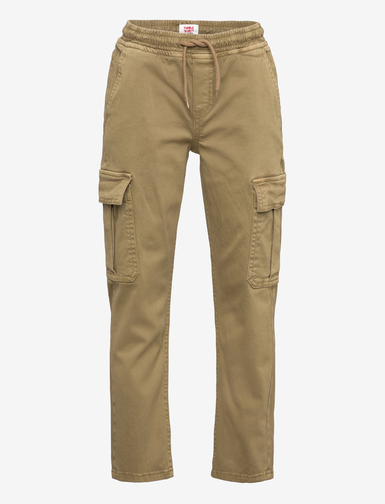 TUMBLE 'N DRY - TND Jayh Cargo - antique br - 0