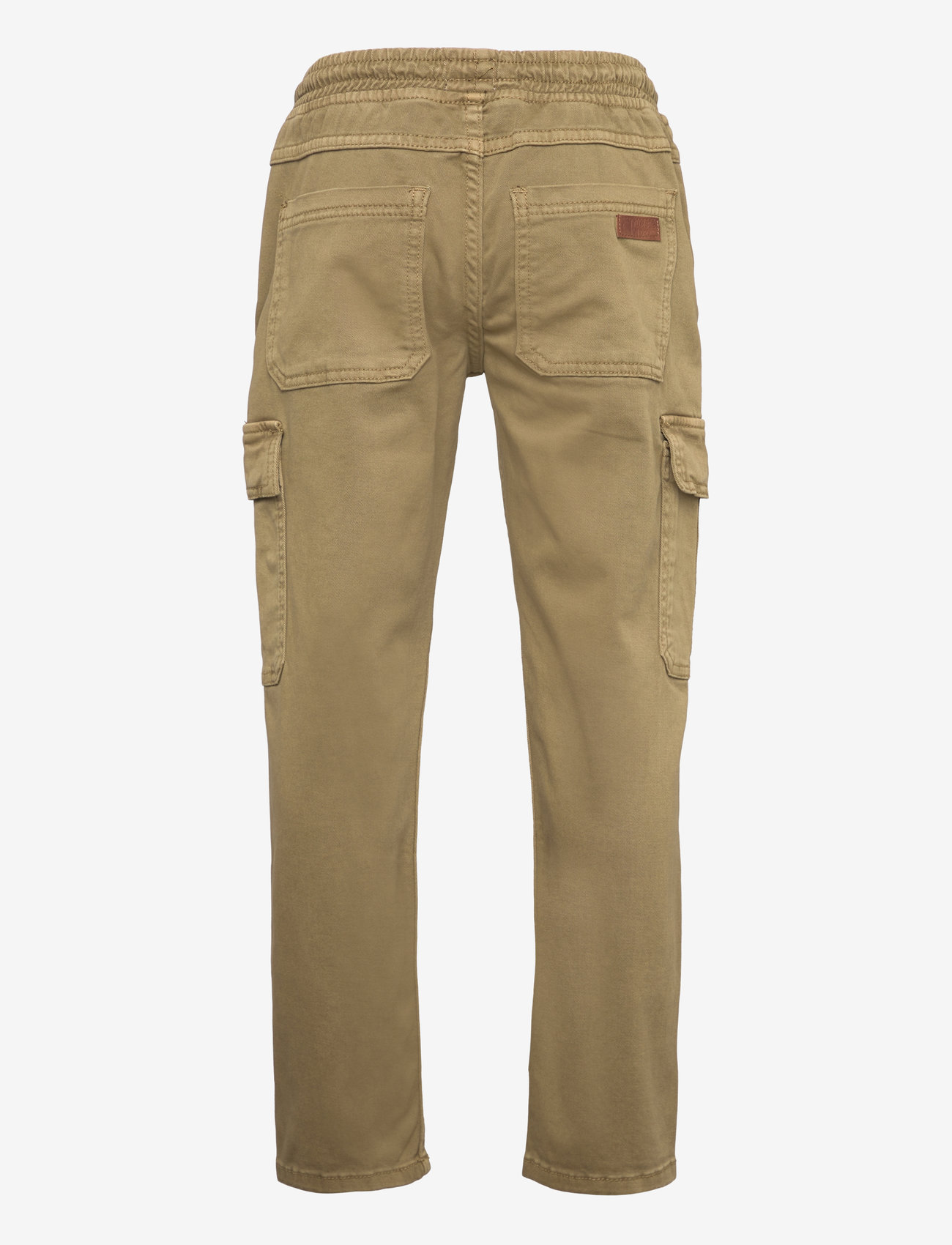 TUMBLE 'N DRY - TND Jayh Cargo - antique br - 1