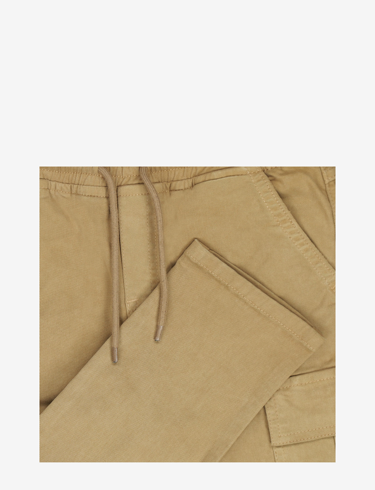 TUMBLE 'N DRY - TND Jayh Cargo - antique br - 3