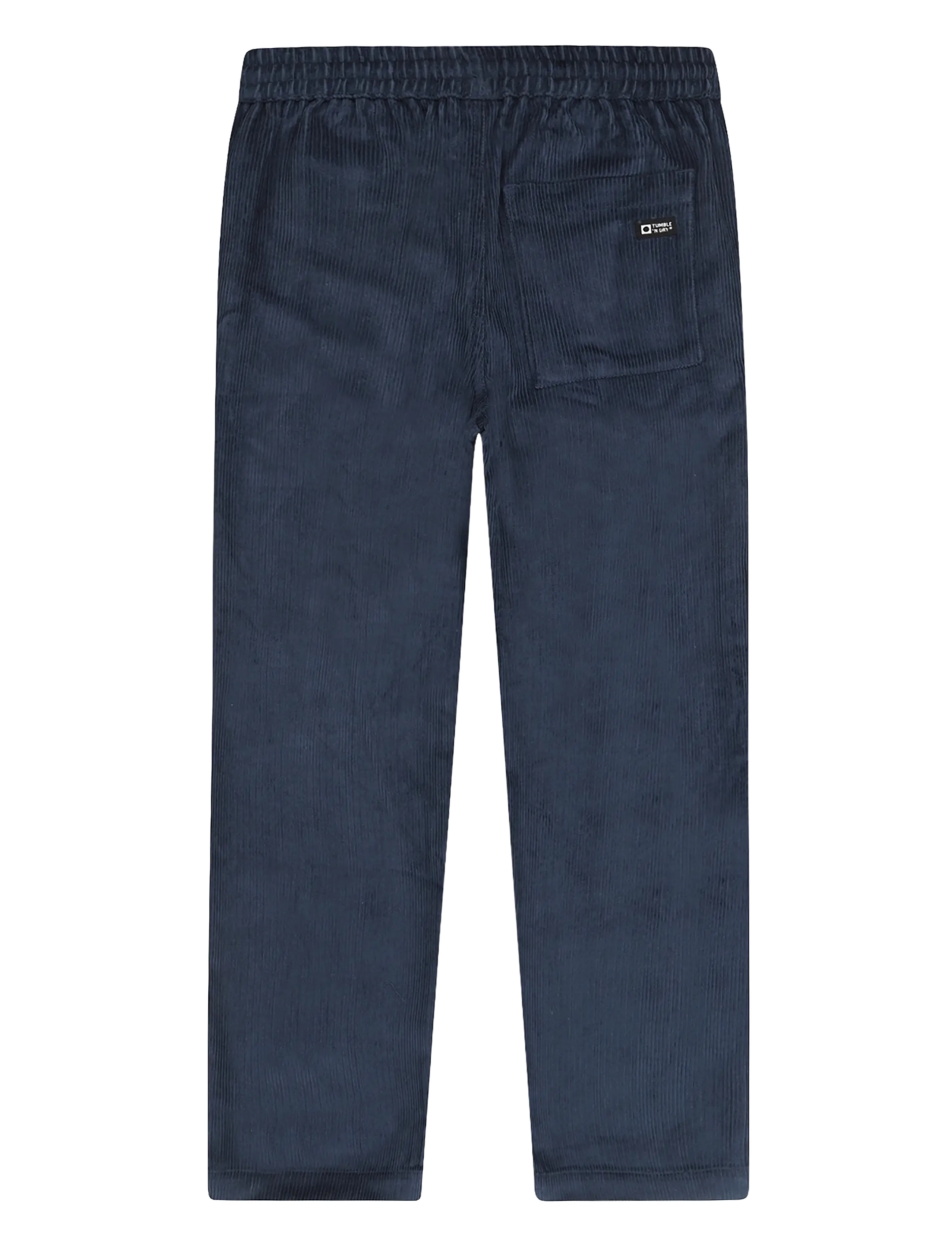 TUMBLE 'N DRY - TND Rochester - babyhosen - blue wing - 2