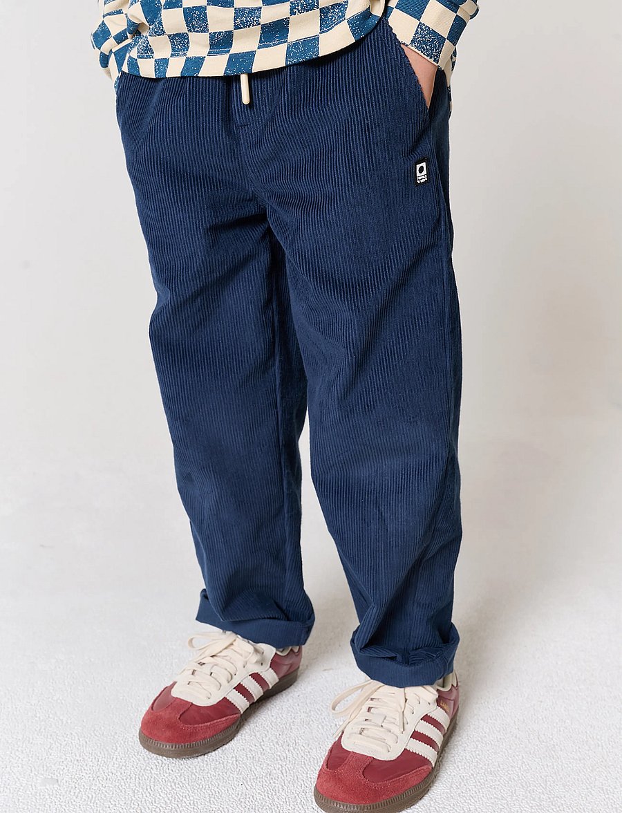 TUMBLE 'N DRY - TND Rochester - babyhosen - blue wing - 0