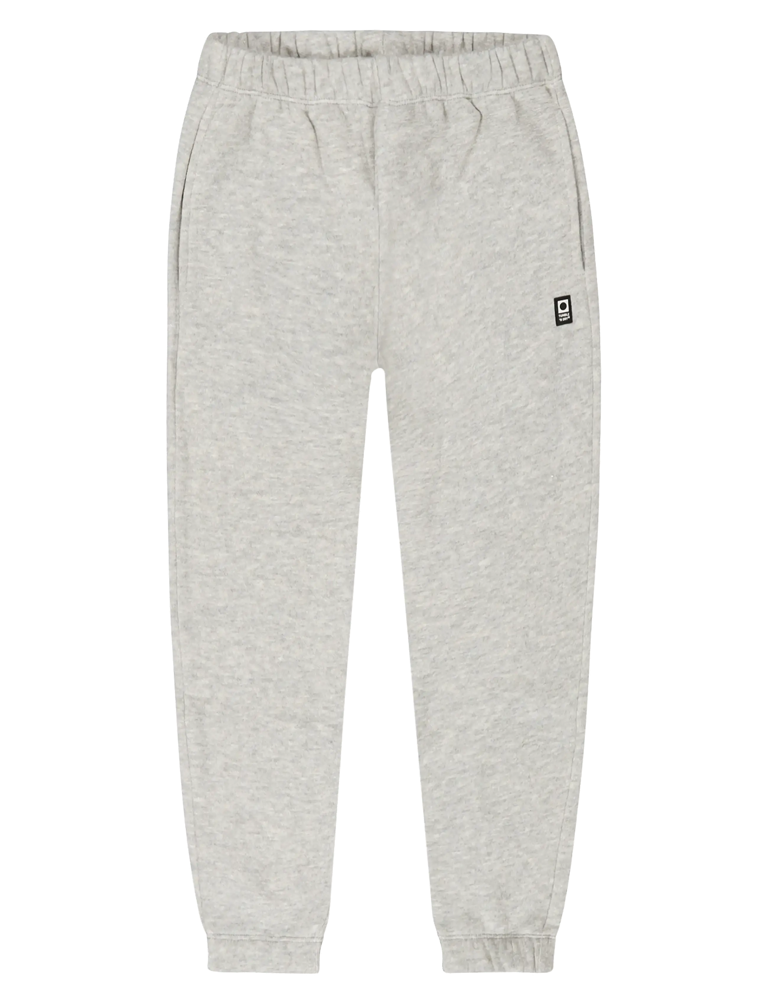 TUMBLE 'N DRY Luigi Sweatpants - TUMBLE 'N DRY - OFF WHITE / grey