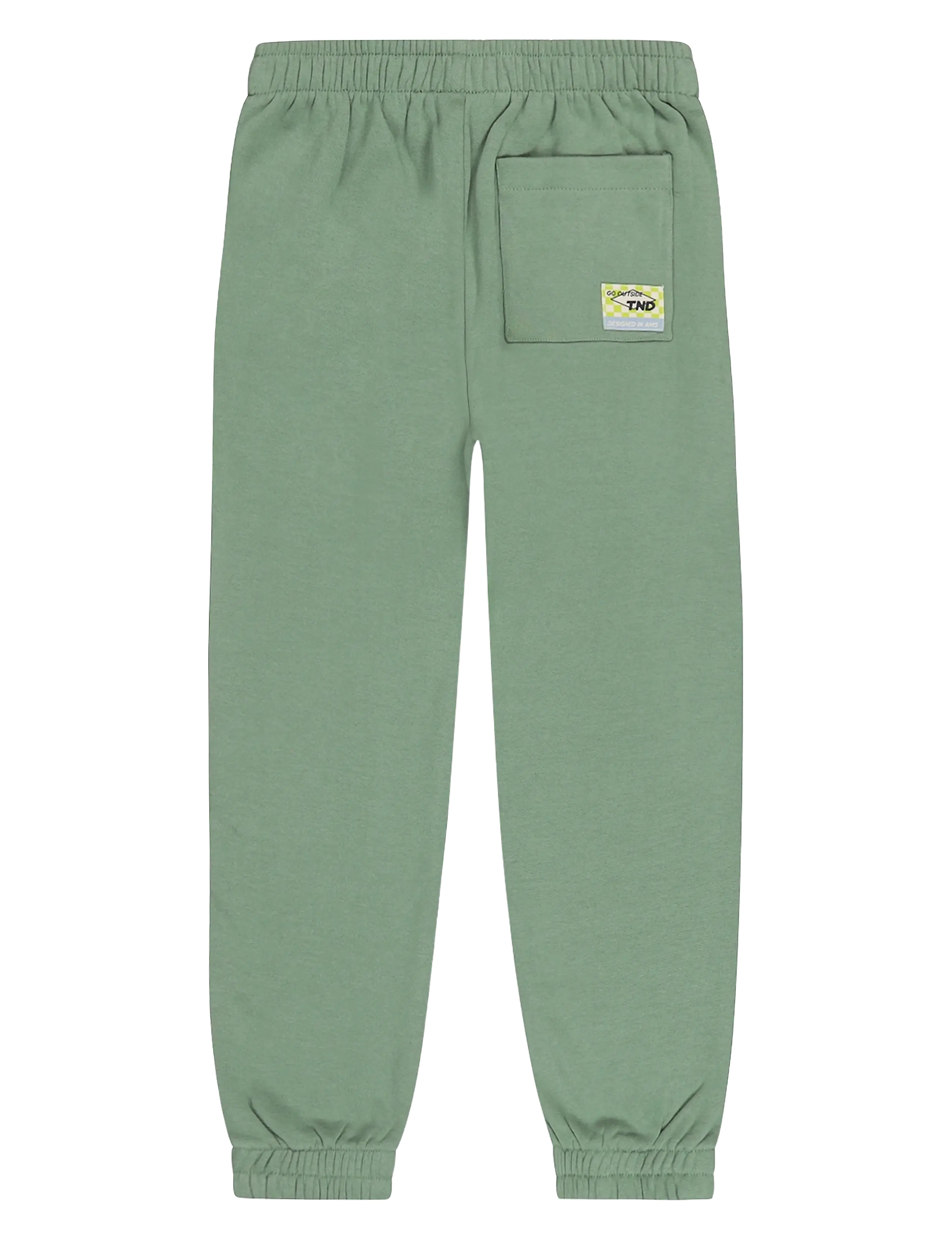 TUMBLE 'N DRY - TND Southend - jogginghosen - myrtle - 1